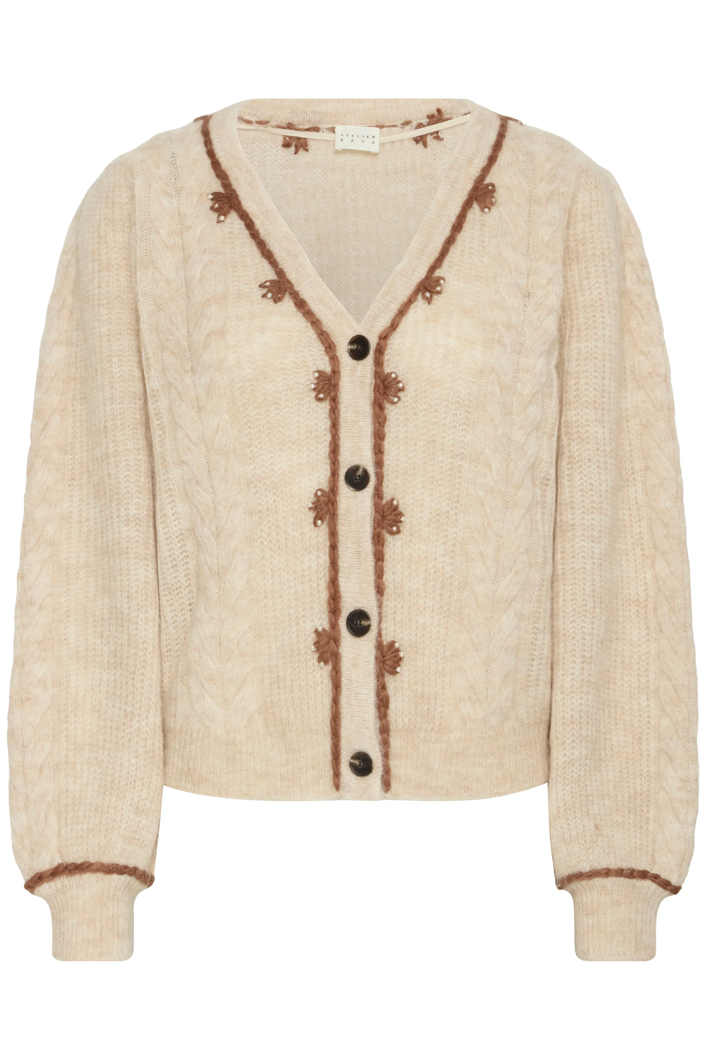 IRMEMOIR Cardigan PACK FRONT 20124106-1412091