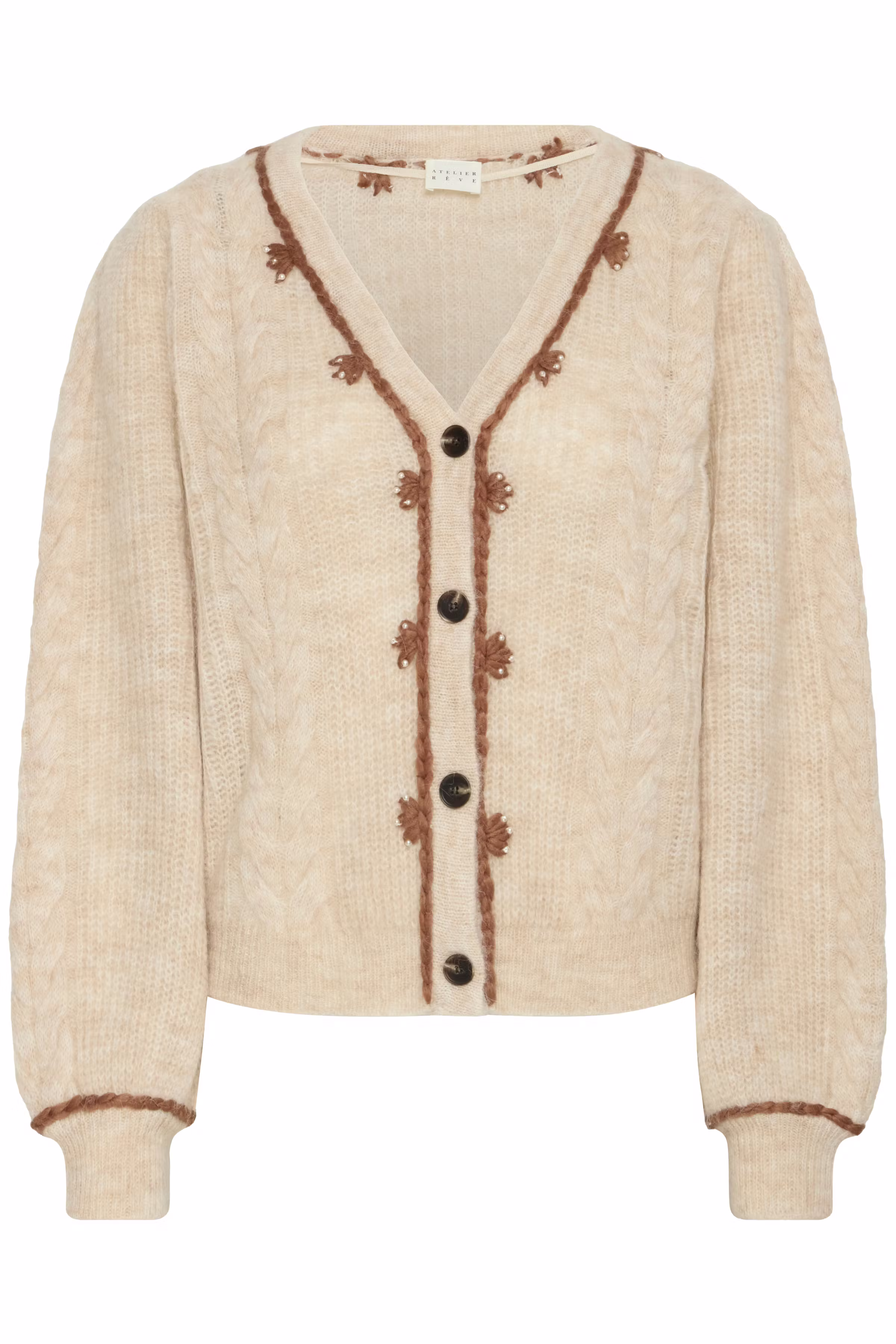 IRMEMOIR Cardigan PACK FRONT 20124106-1412091