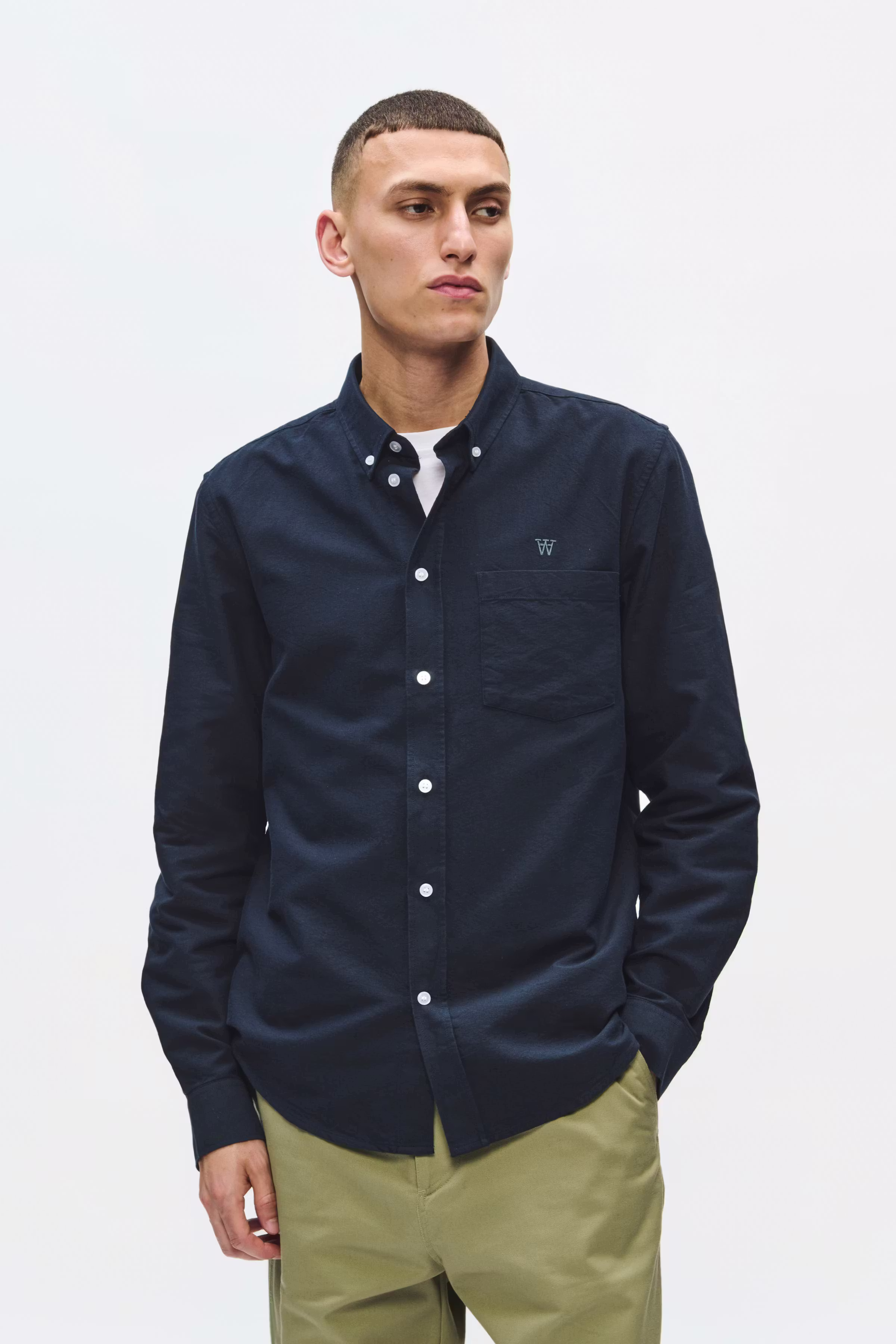 WWAdam Shirt LOOKBOOK FRONT 30251375-194009