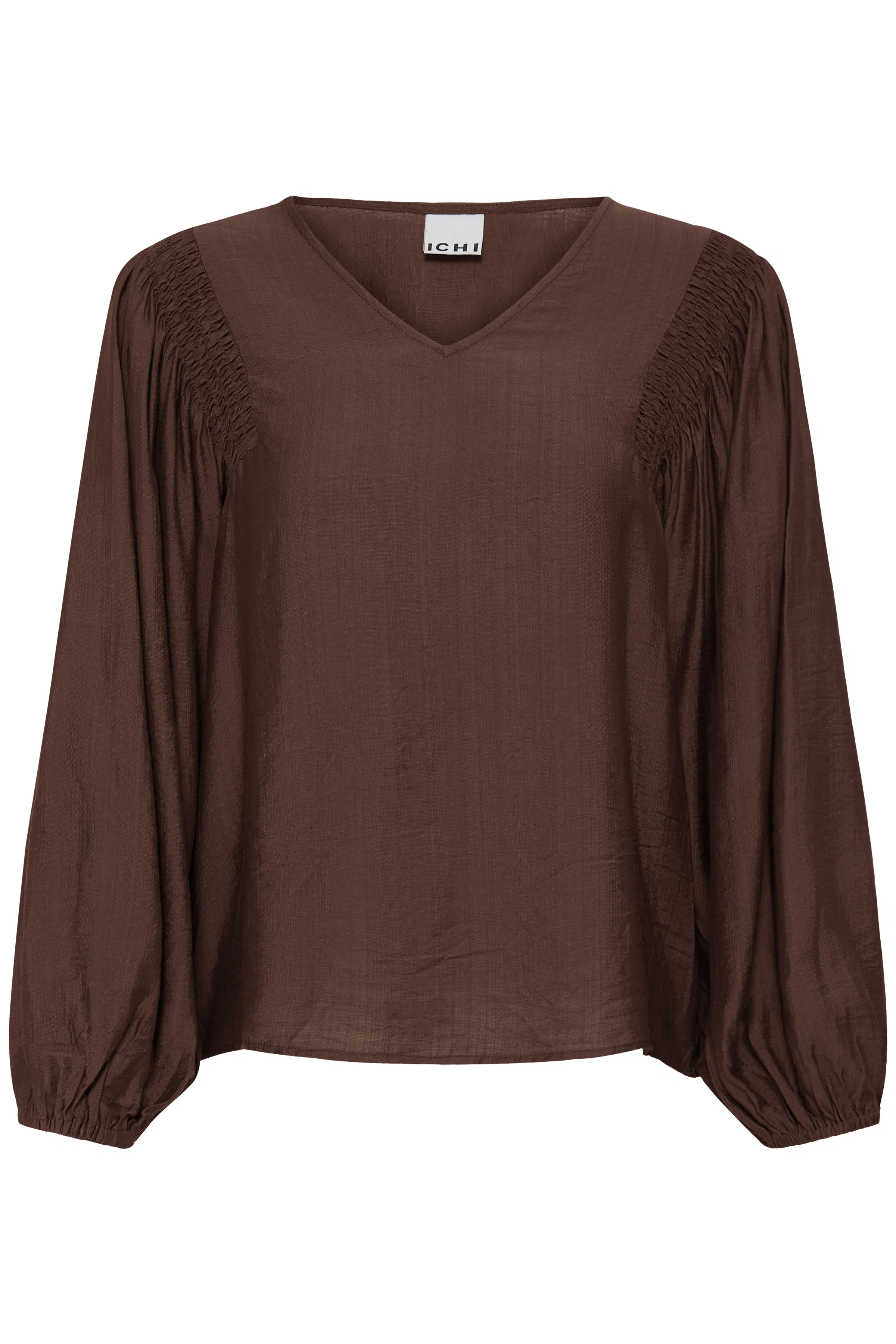 IHIMELDA Bluse PACK FRONT 20126291-191627