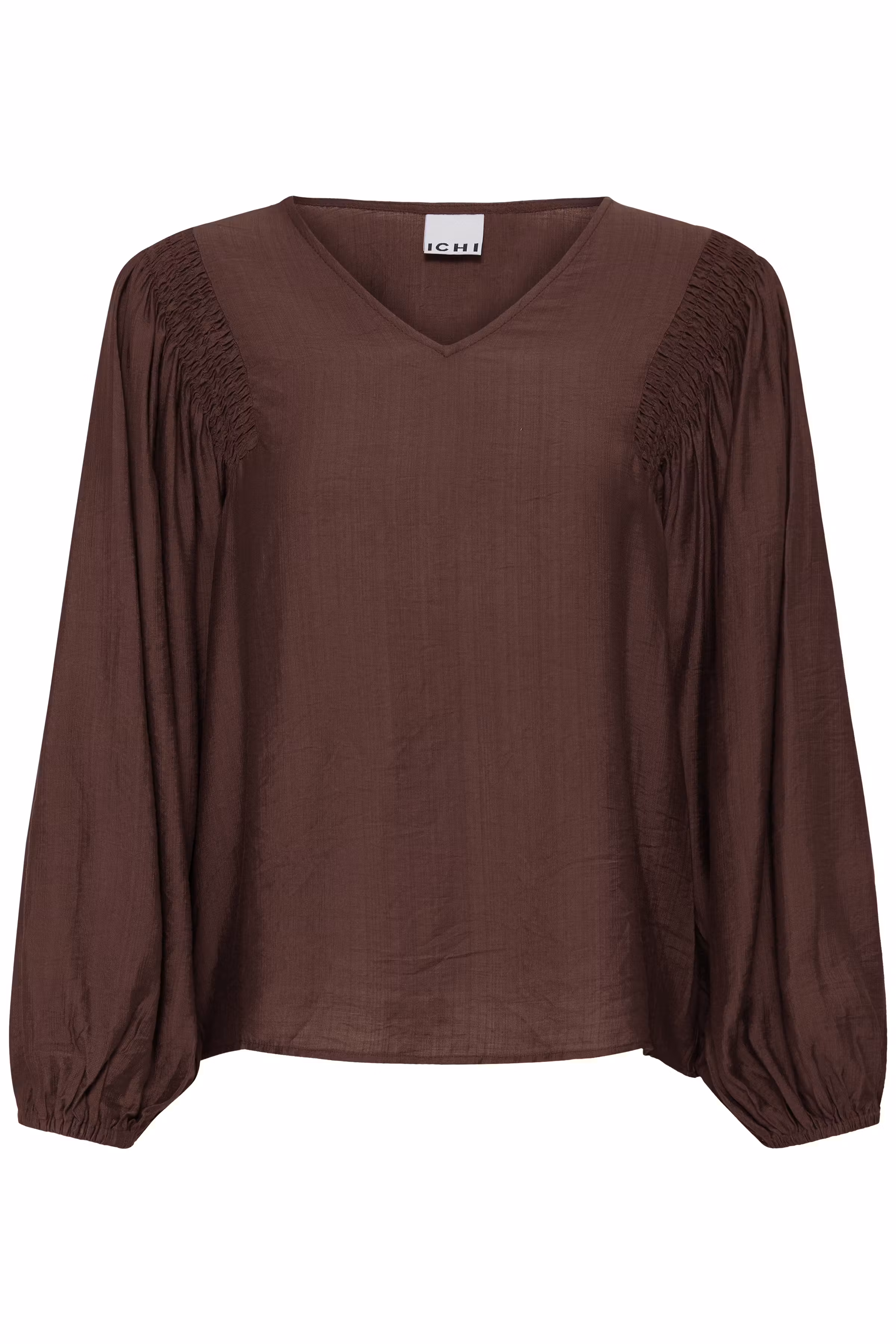 IHIMELDA Bluse PACK FRONT 20126291-191419