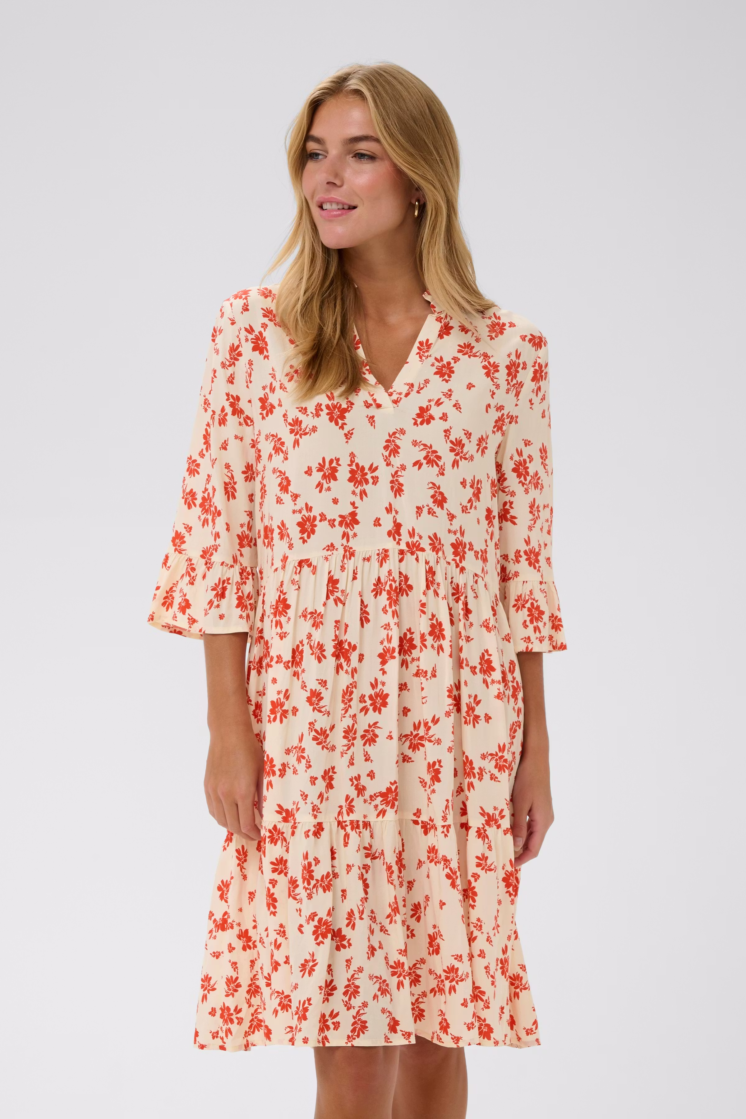 EdaSZ Kleid LOOKBOOK FRONT 30510220-304734