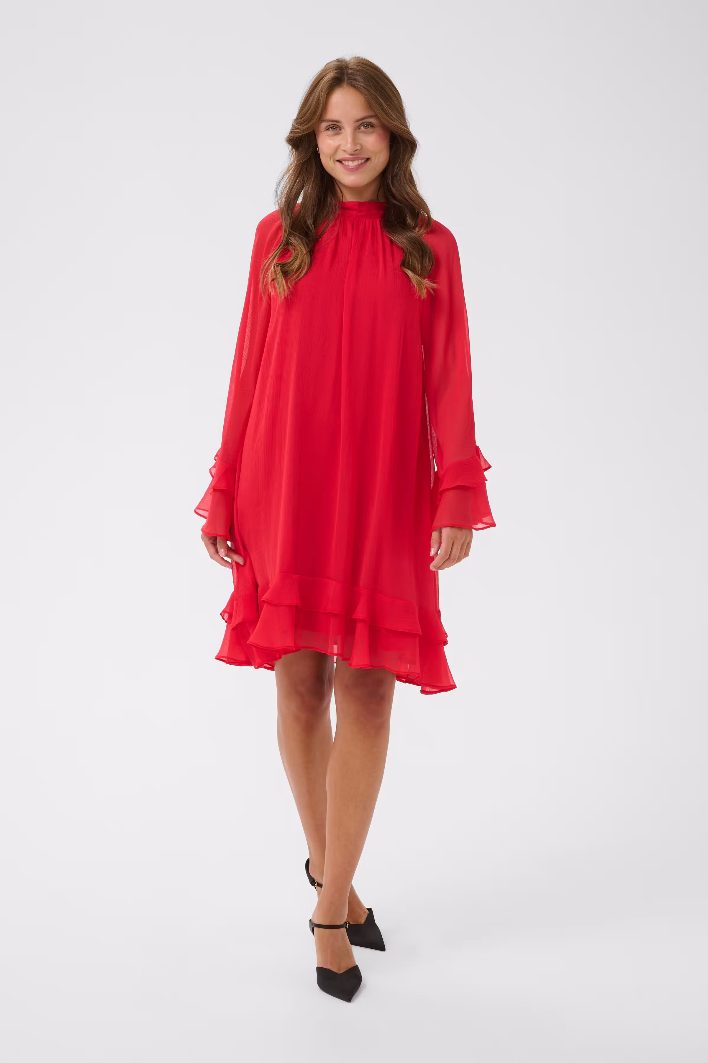 LabelleSZ Dress LOOKBOOK FRONT 30514739-181663