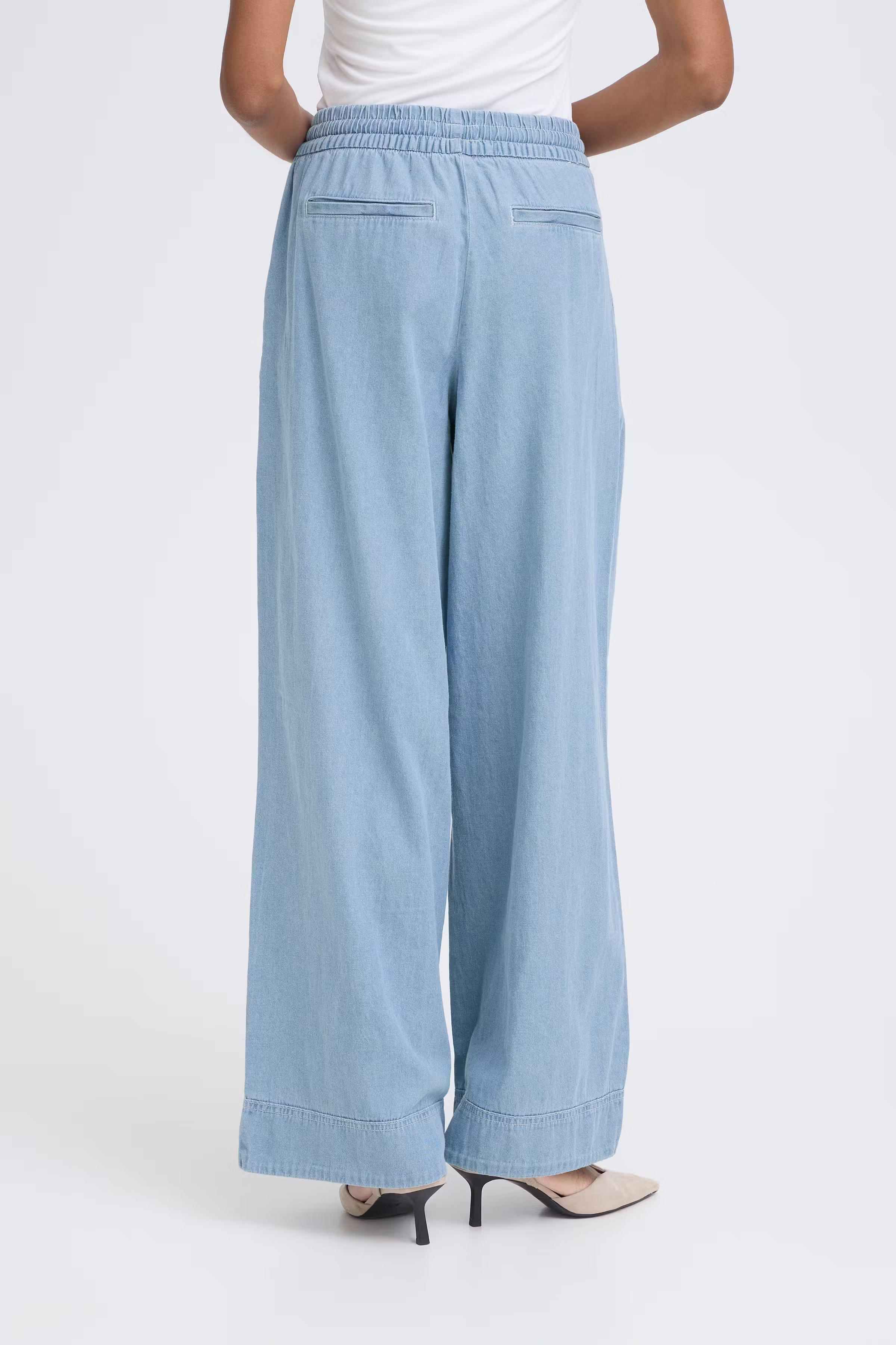 IHARCHER Jeans LOOKBOOK BACK 20125233-200792