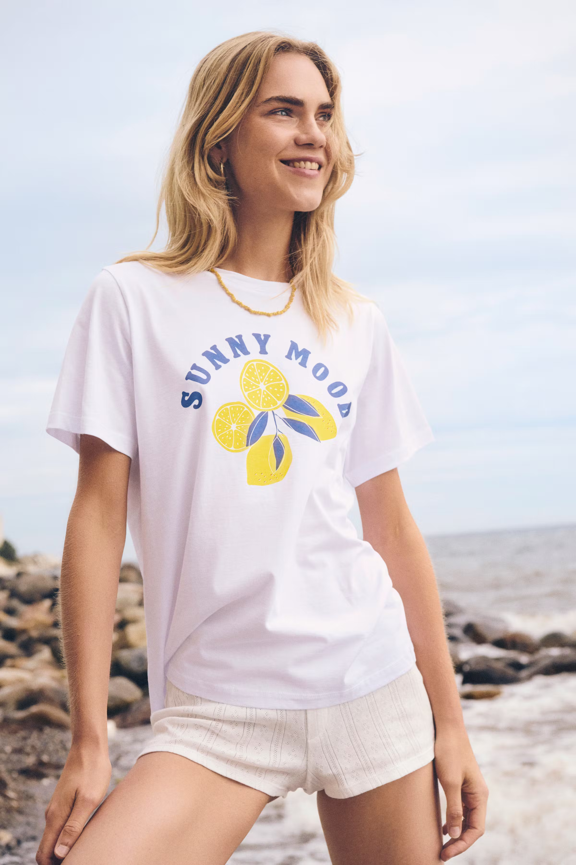 HardaSZ T-shirt LOCATION NONE 30514248-110601