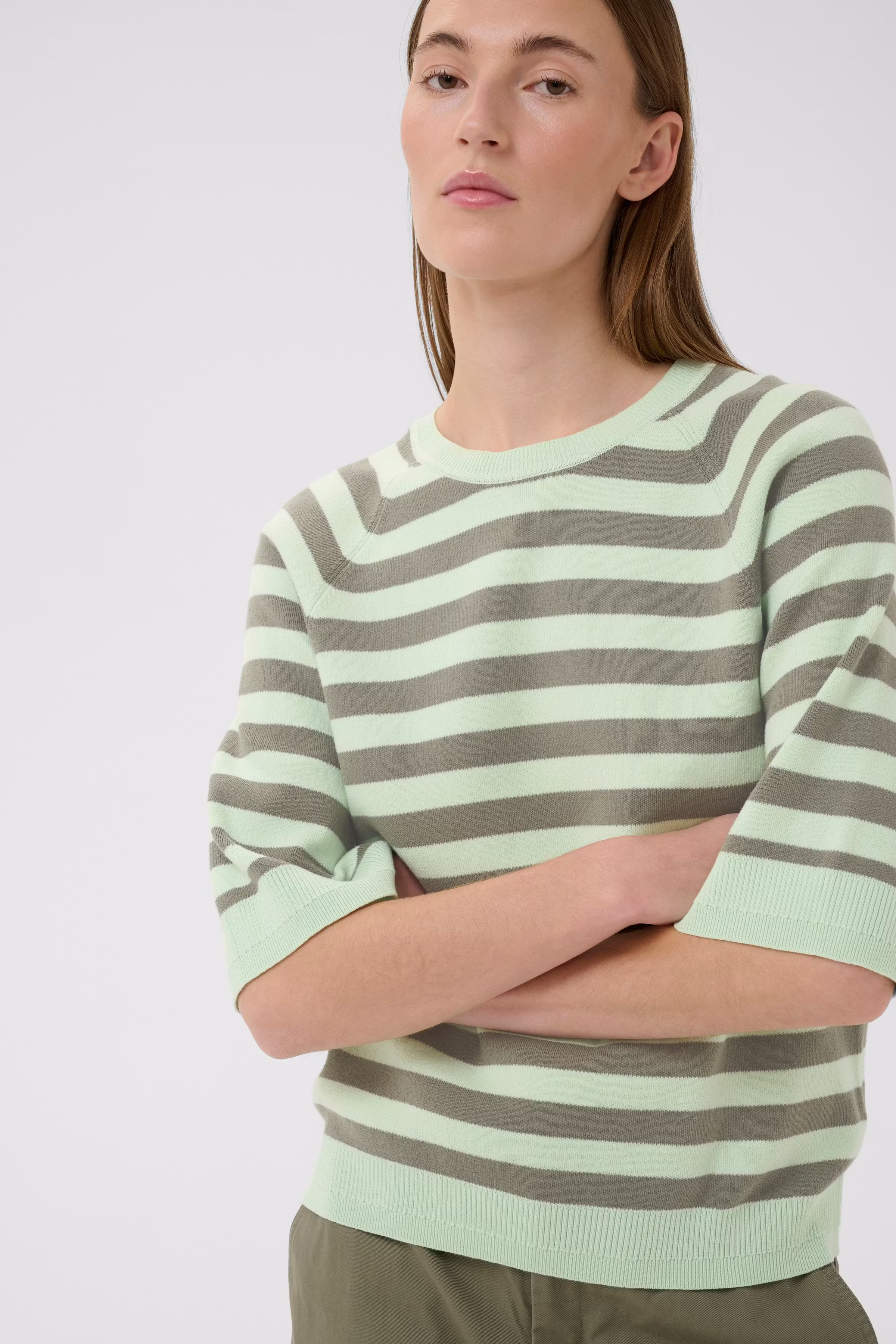 MADIEIW Tee Pullover LOOKBOOK DETAIL 30112398-900006895