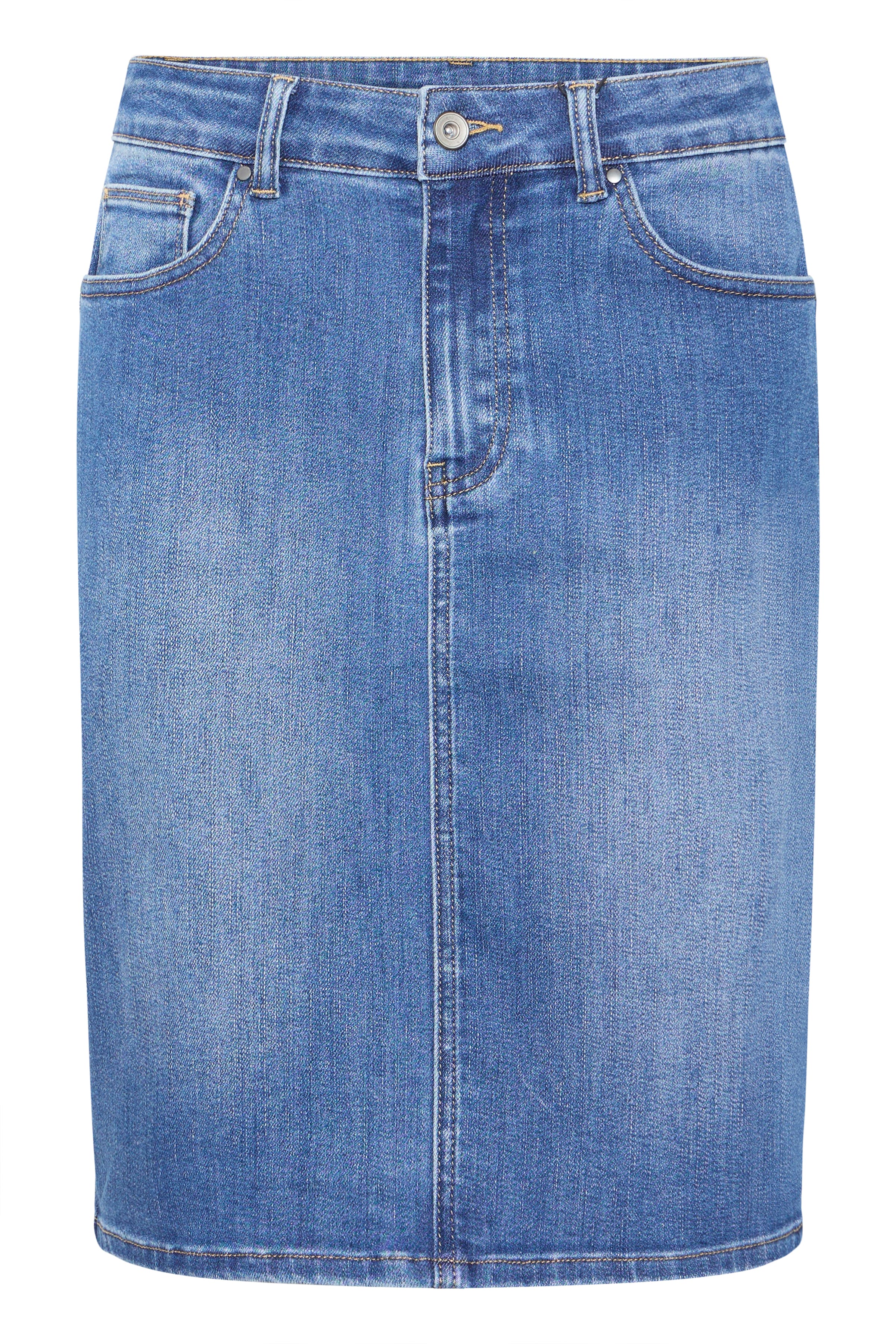 BXKAILY Skjørt PACK FRONT 20816508-200461