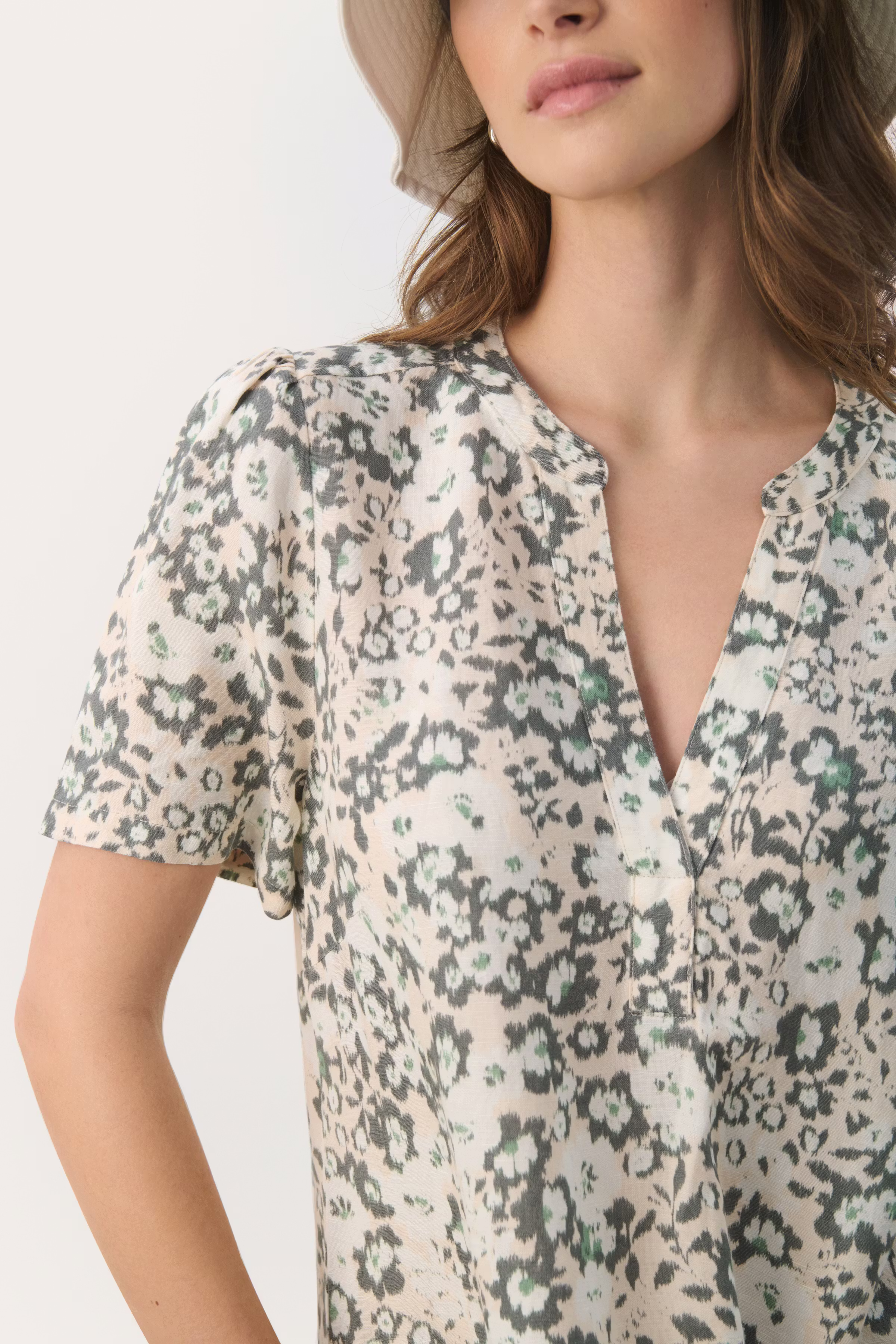 AminasePW Kjole LOOKBOOK DETAIL 30308973-302954