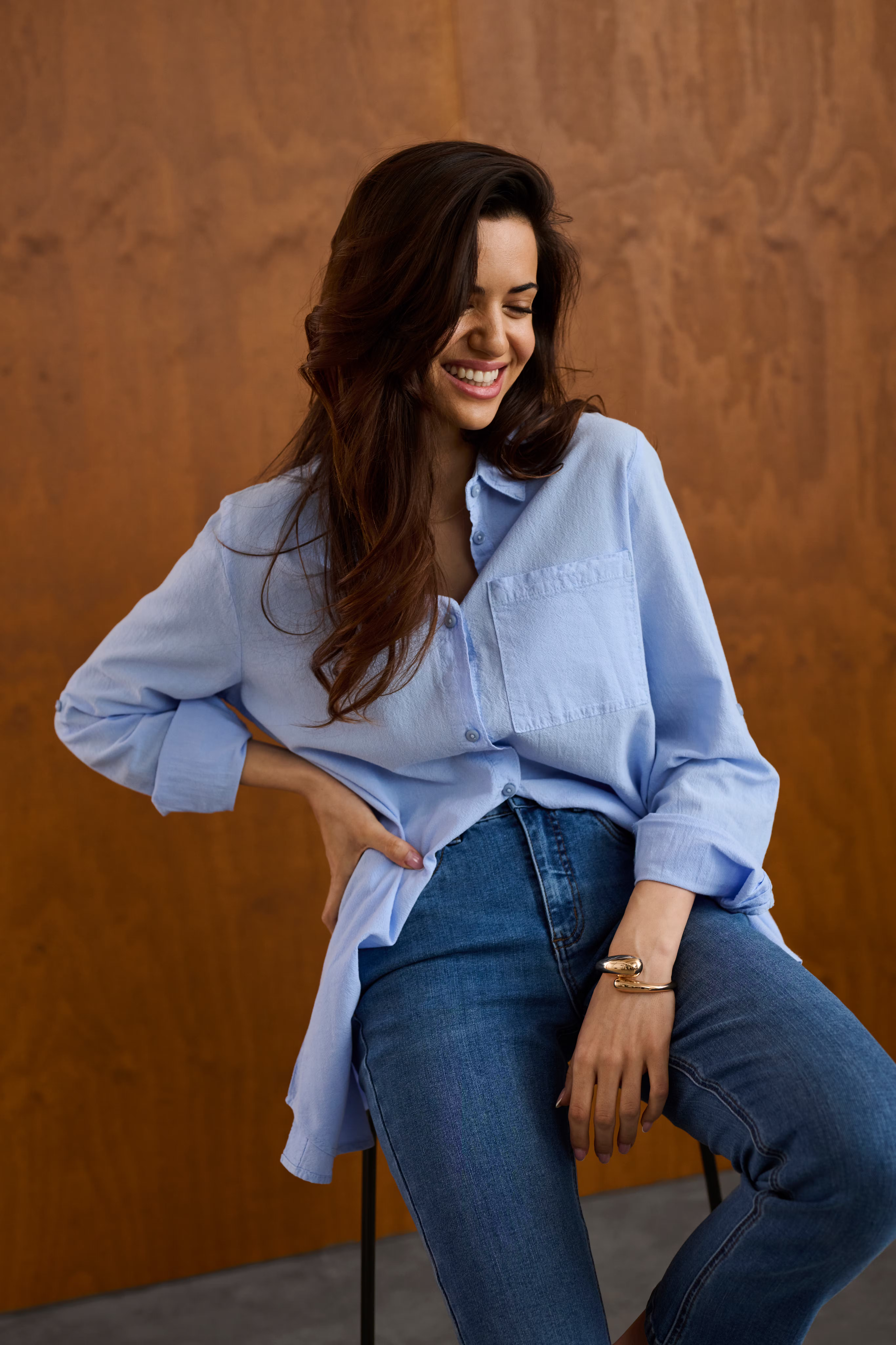 KAnaya Hemd LOCATION NONE 10506337-154031