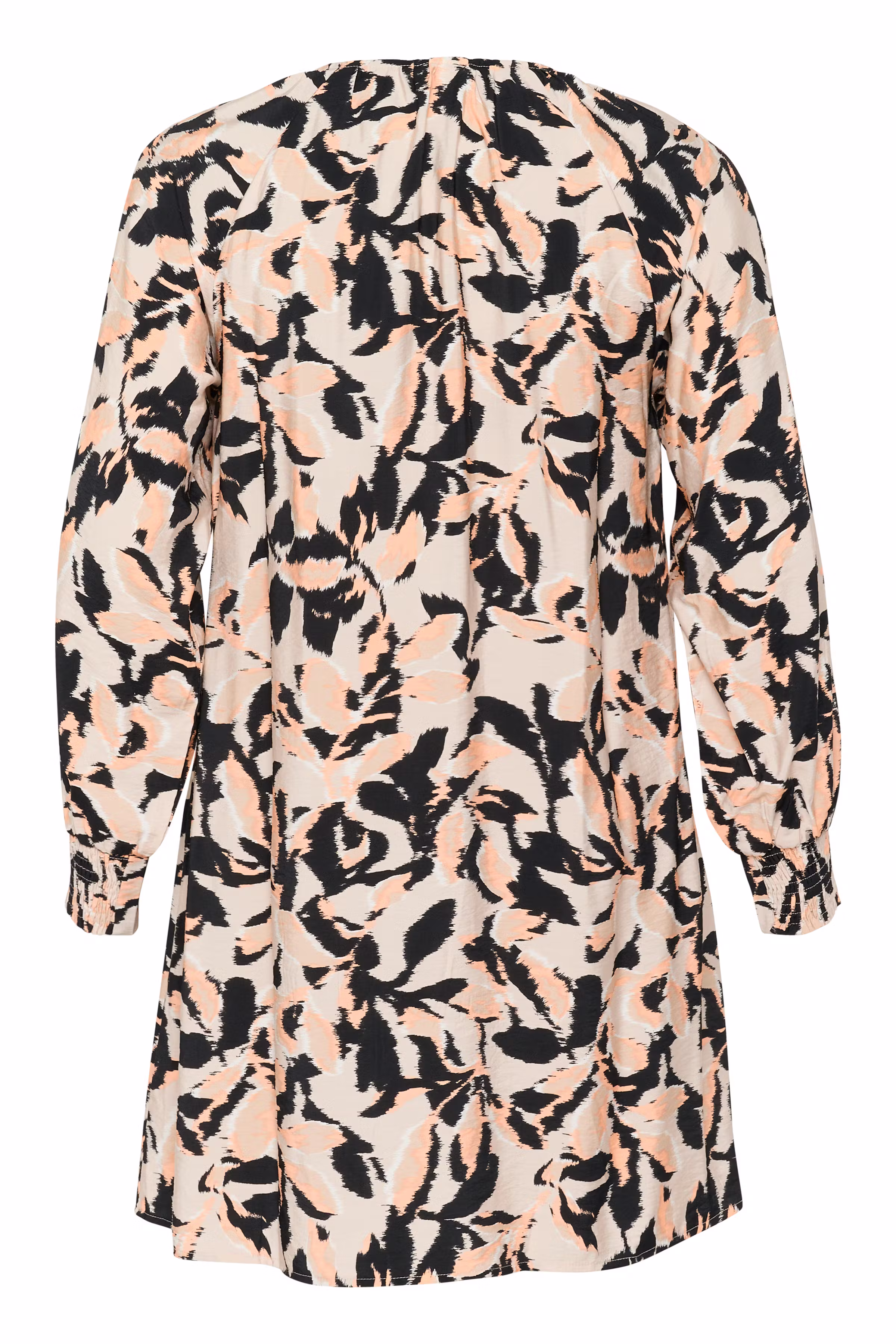 KCpaca Kjole PACK BACK 10583086-107096