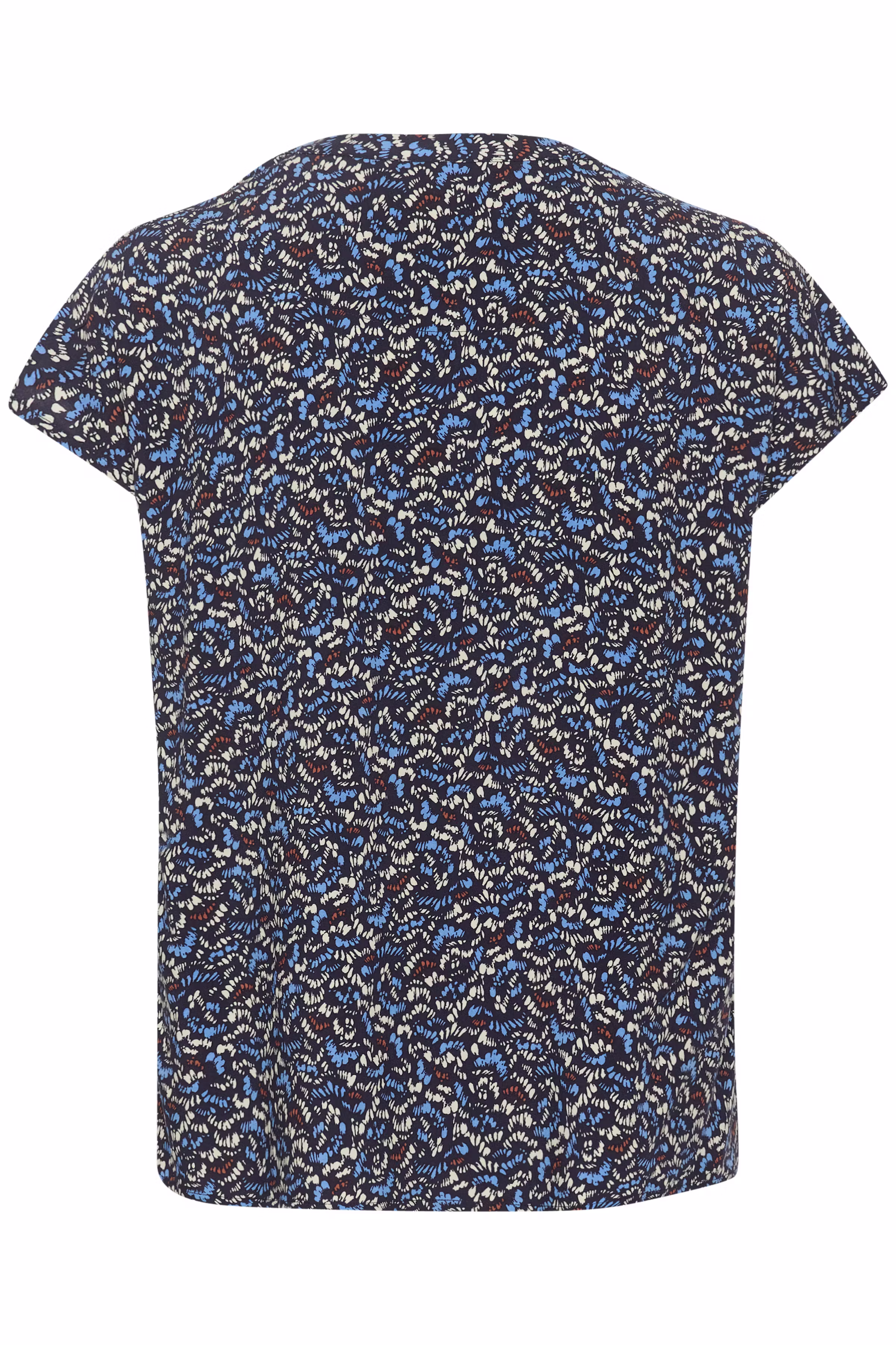 CRTiah Blouse PACK BACK 10611288-106170