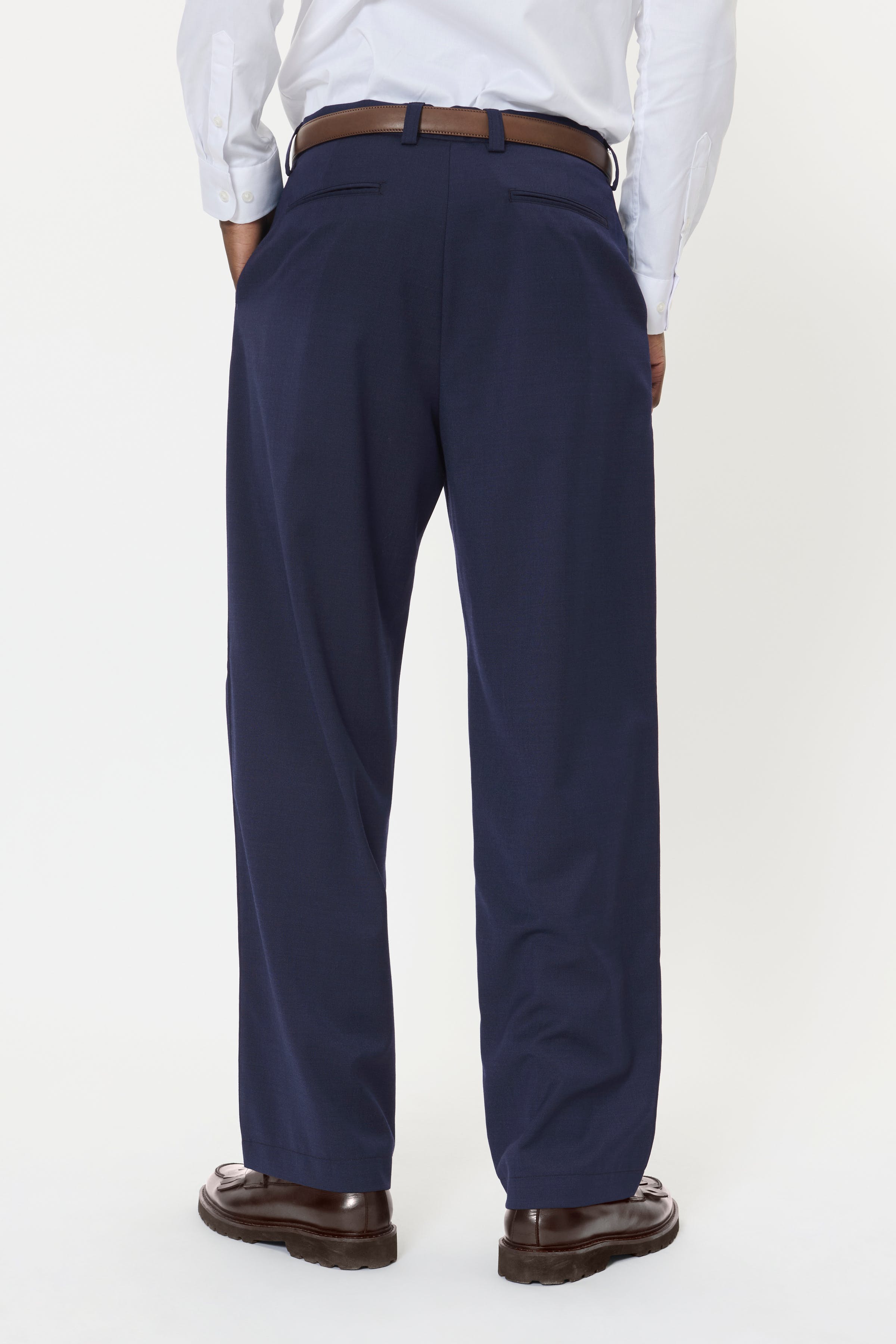 MAchino Byxor LOOKBOOK BACK 30208850-20210