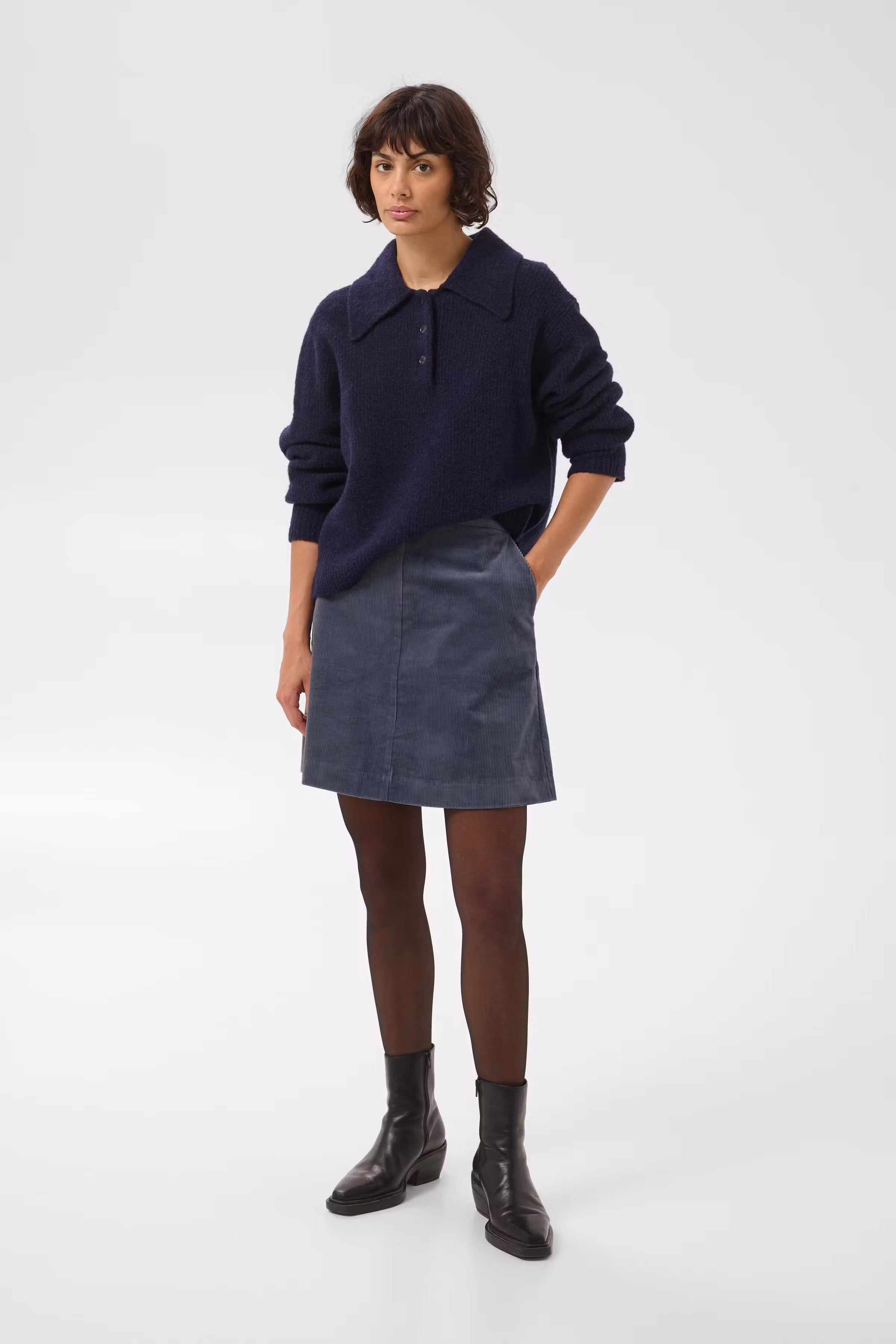 LingsPW Skirt LOOKBOOK FRONT 30310896-183916