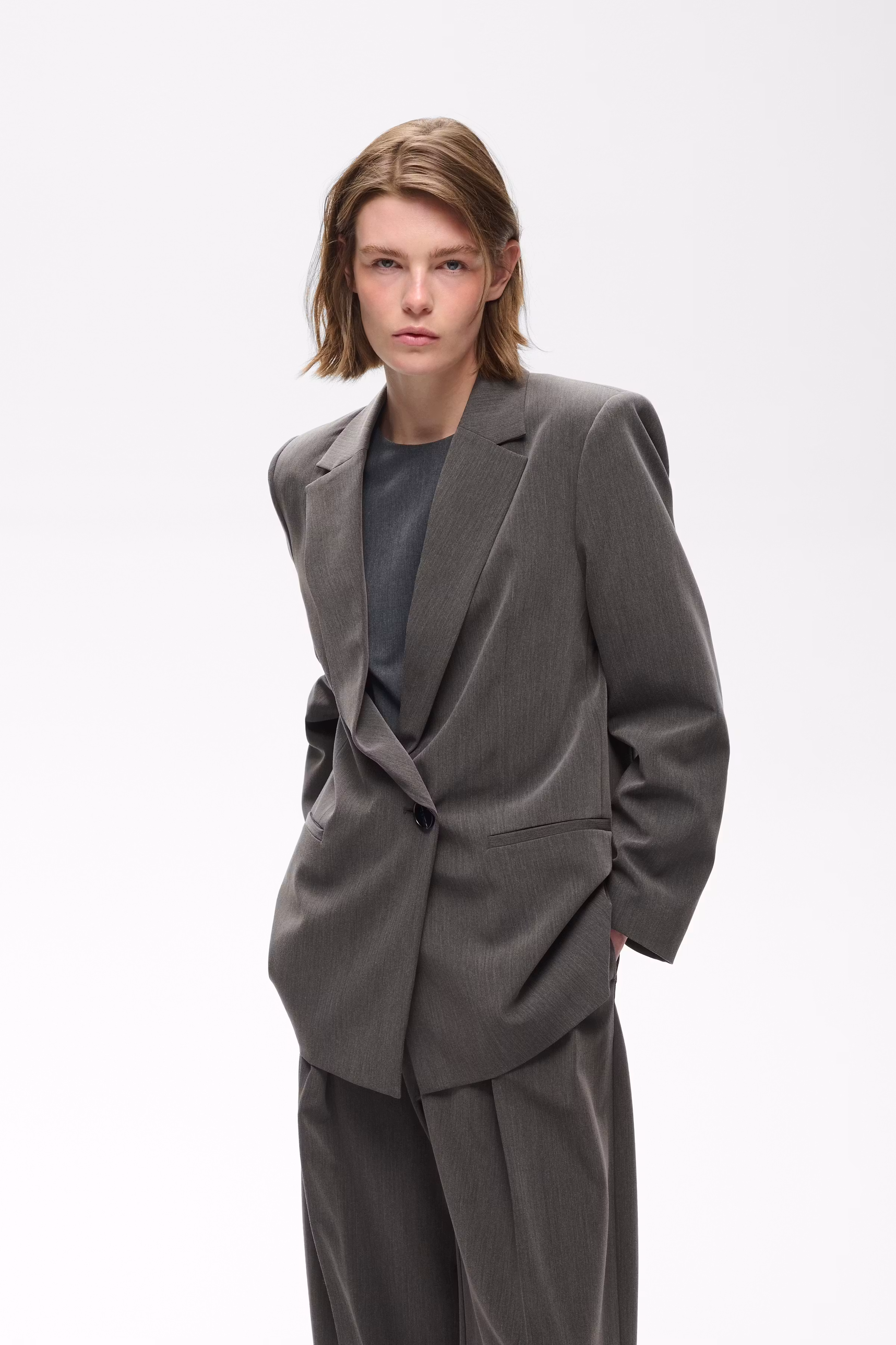 COLEIW Blazer LOOKBOOK FRONT 30112885-1911091