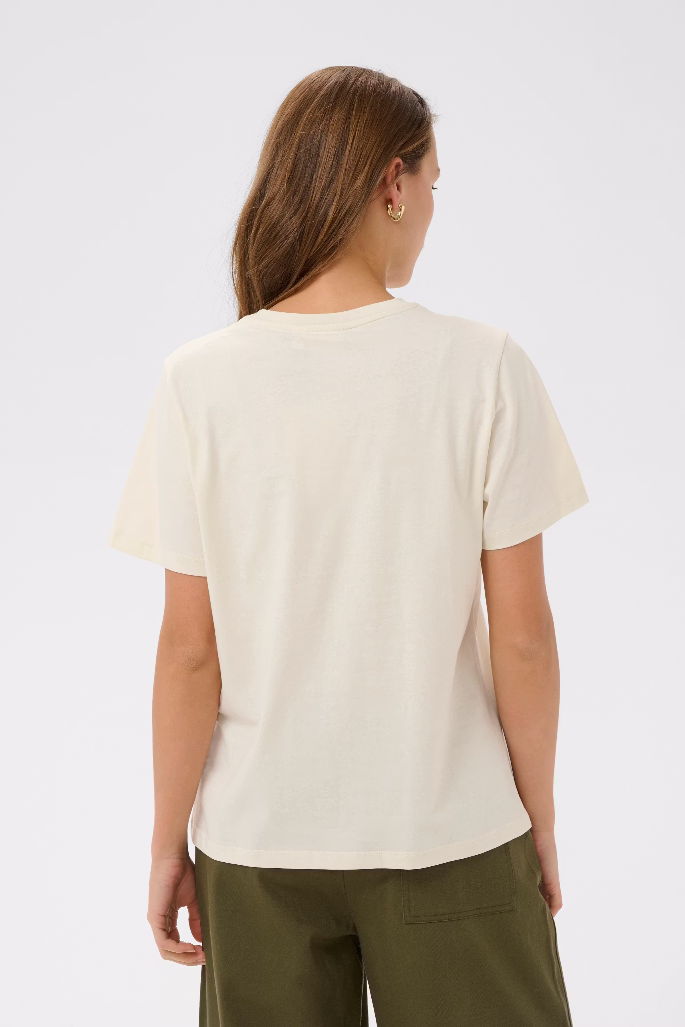 HardaSZ T-shirt LOOKBOOK BACK 30514248-125202