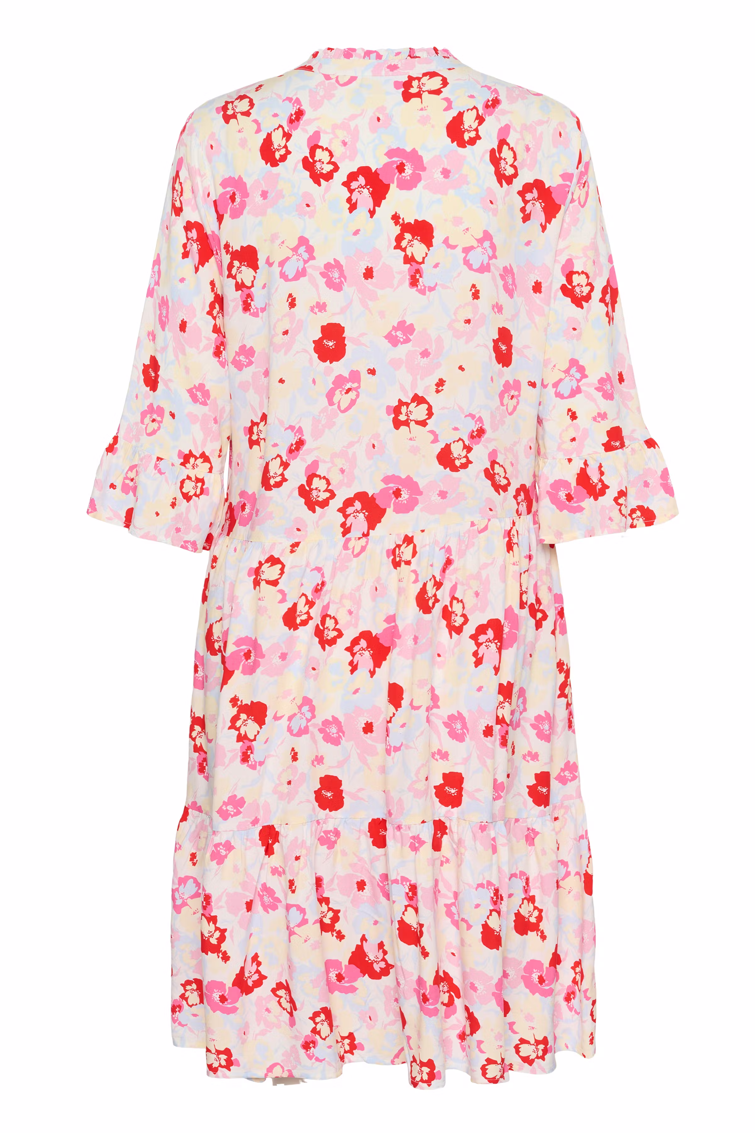 EdaSZ Dress PACK BACK 30510220-303879