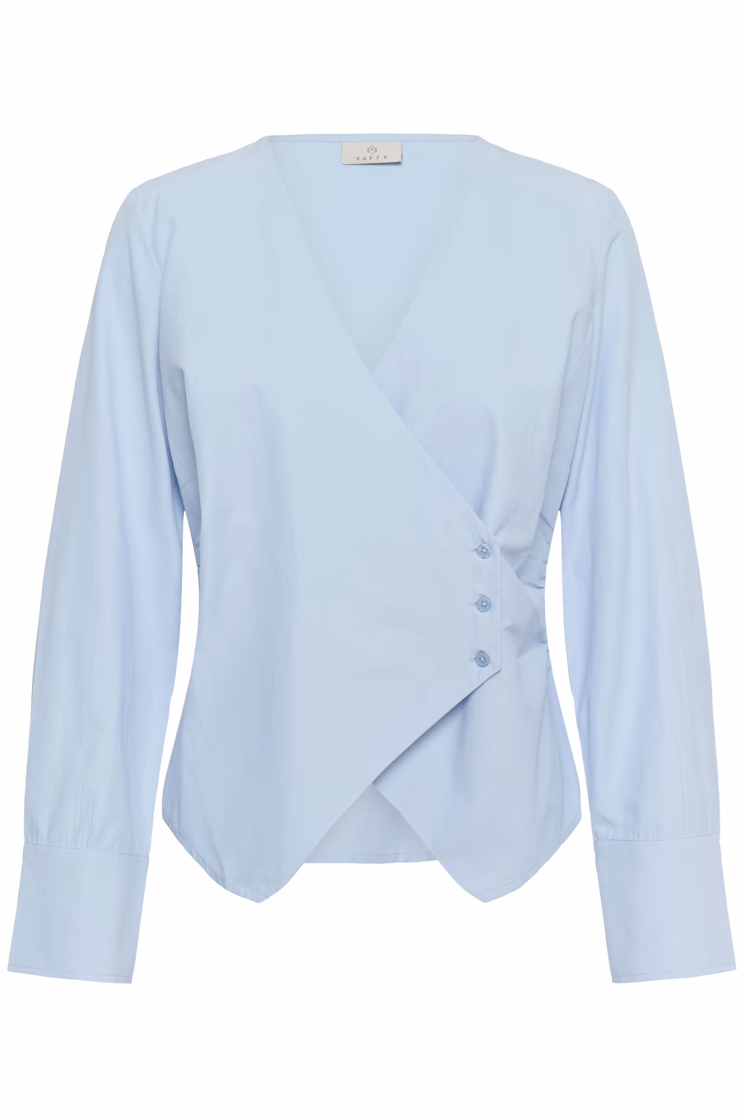 KAgiulia Shirt PACK FRONT 10512407-154031