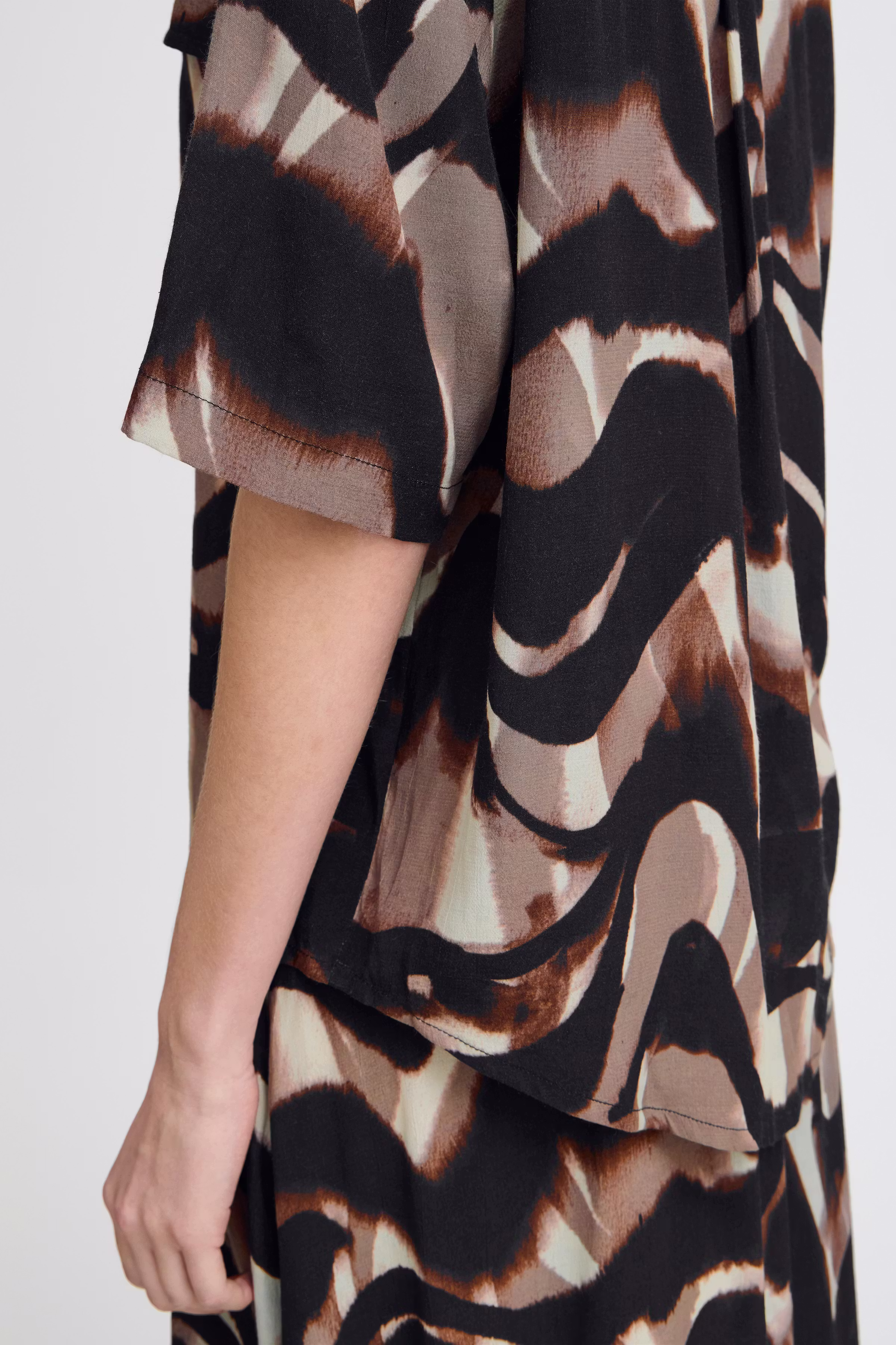 FRWAVE Hemd LOOKBOOK DETAIL 20613830-203084