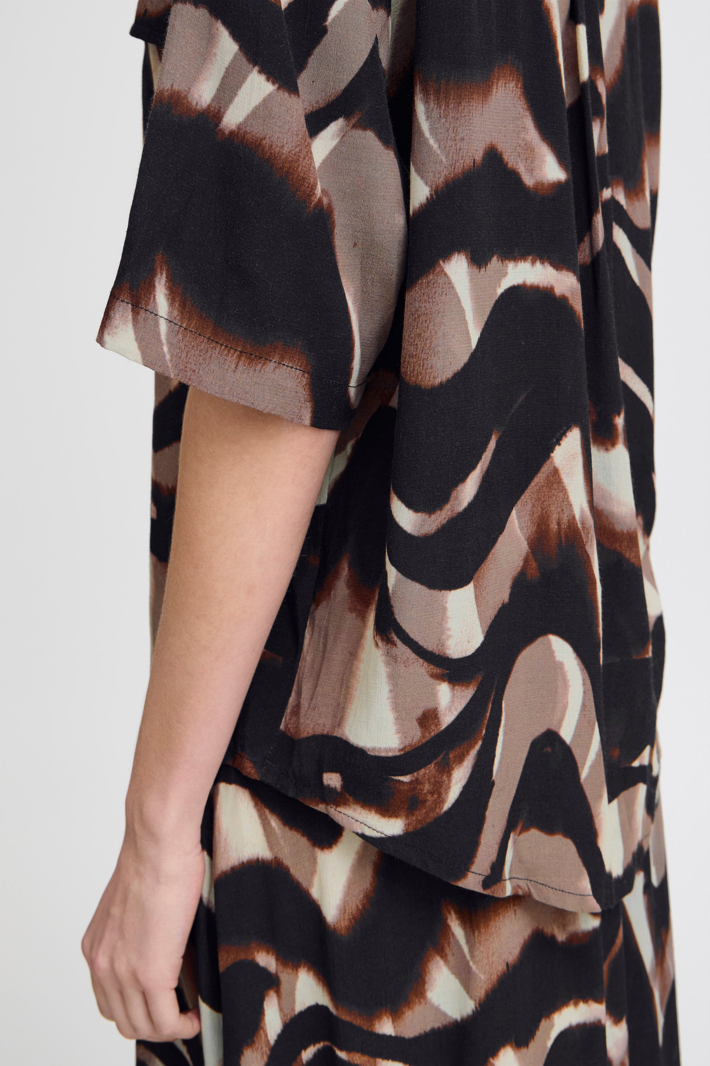 FRWAVE Skjorta LOOKBOOK DETAIL 20613830-203084