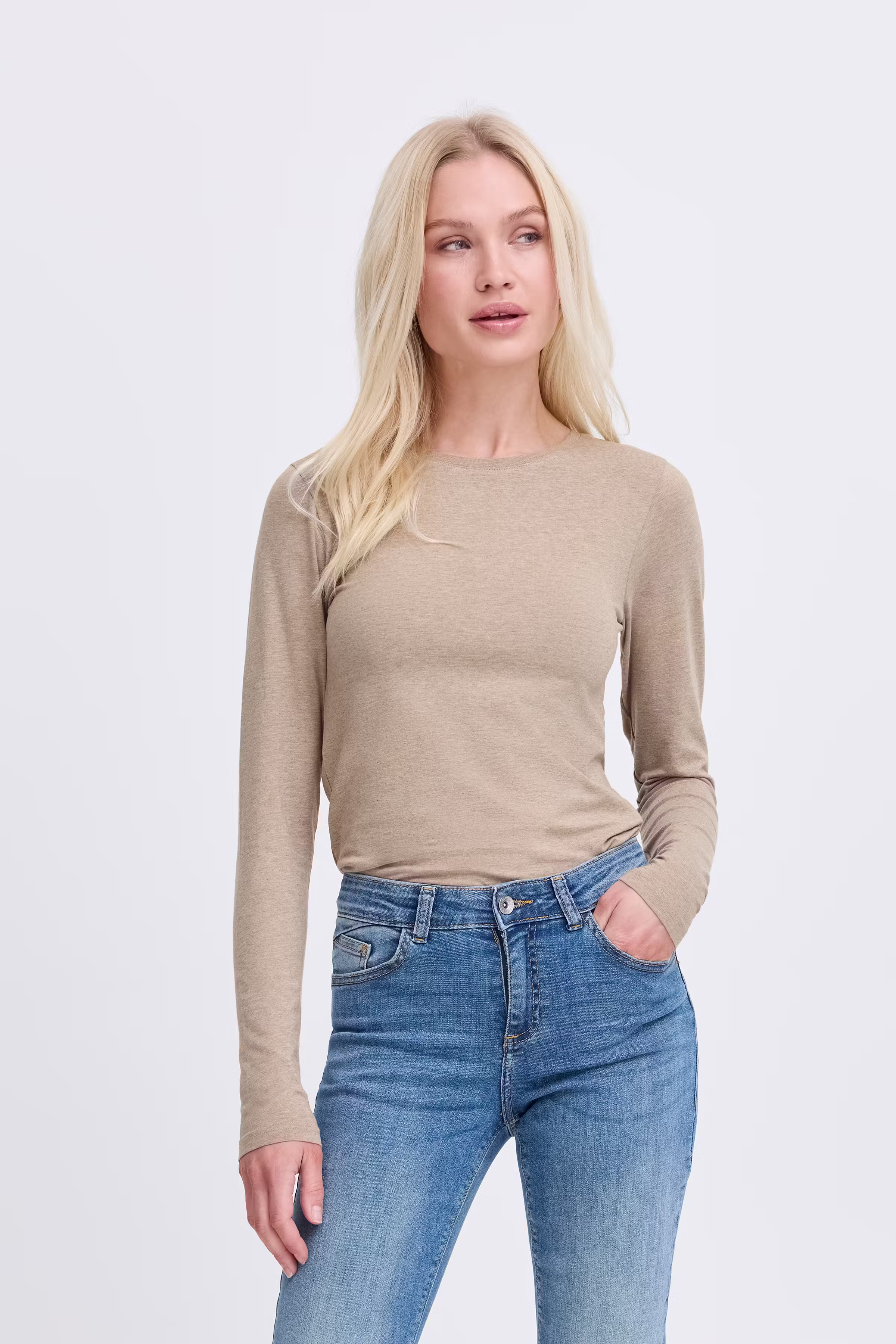 BYPAMILA T-shirt LOOKBOOK FRONT 20807594-1711091