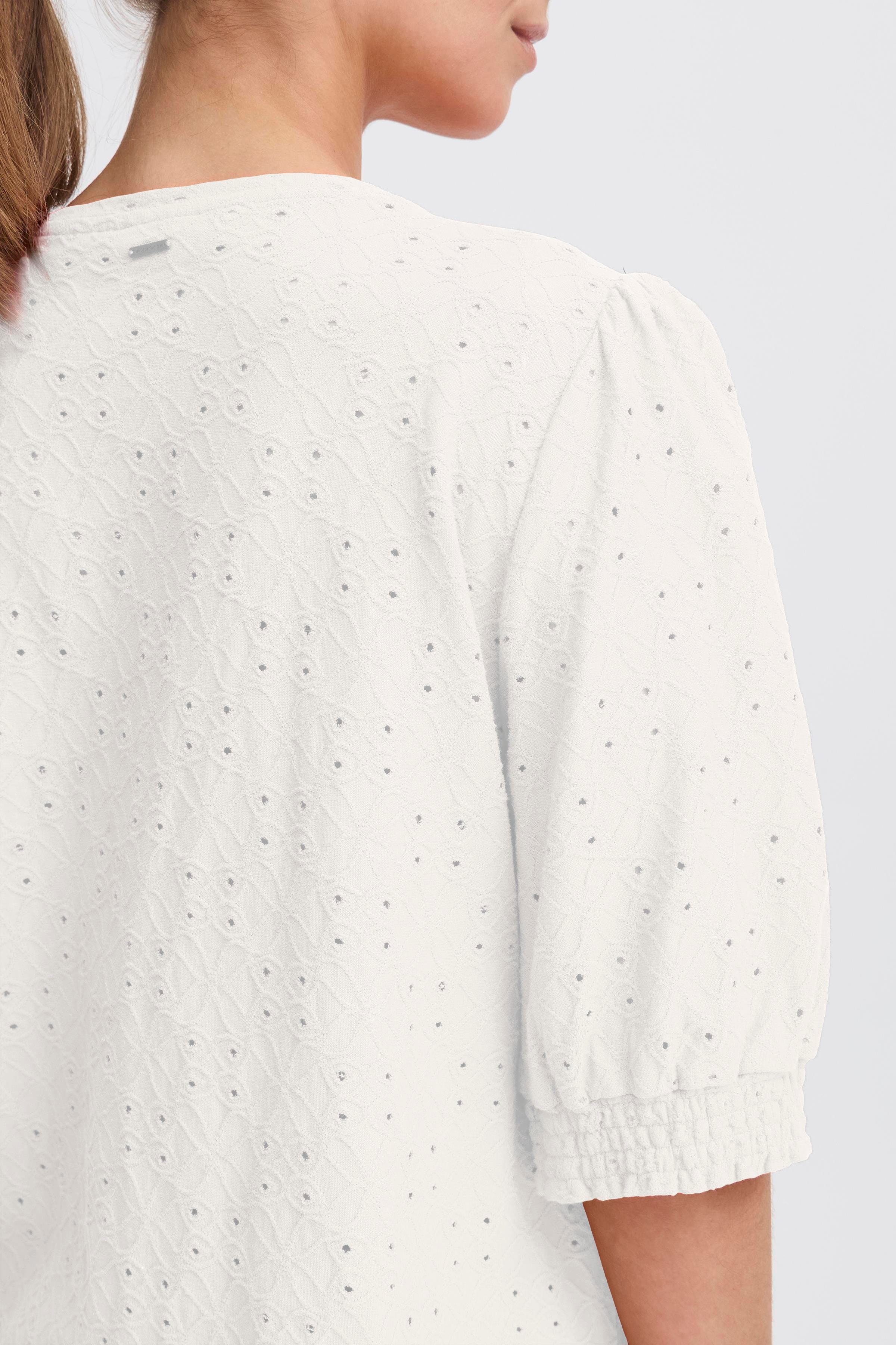 PZADA T-shirt LOOKBOOK DETAIL 50208966-114201