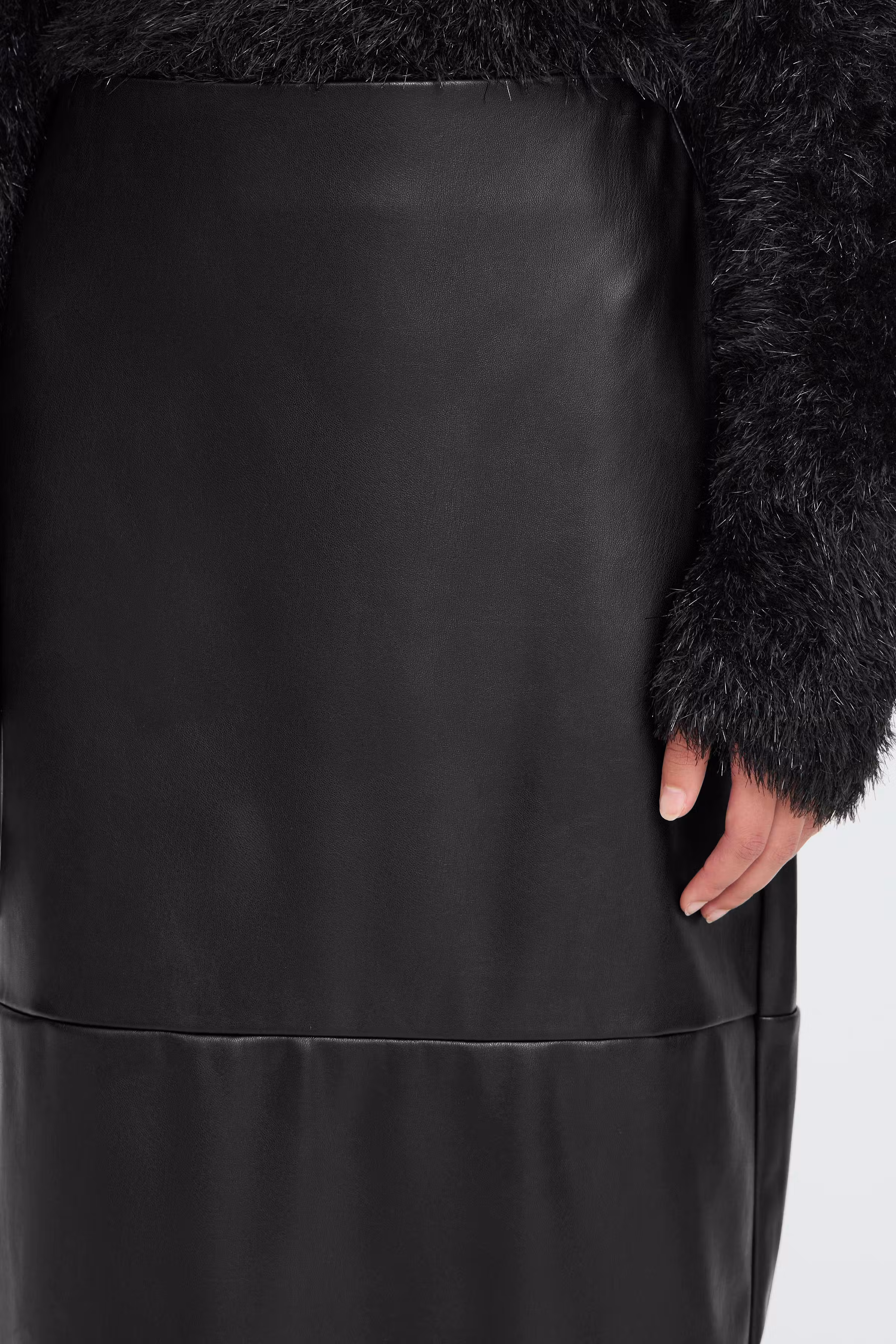 IHKATE Skjørt LOOKBOOK DETAIL 20124720-194008