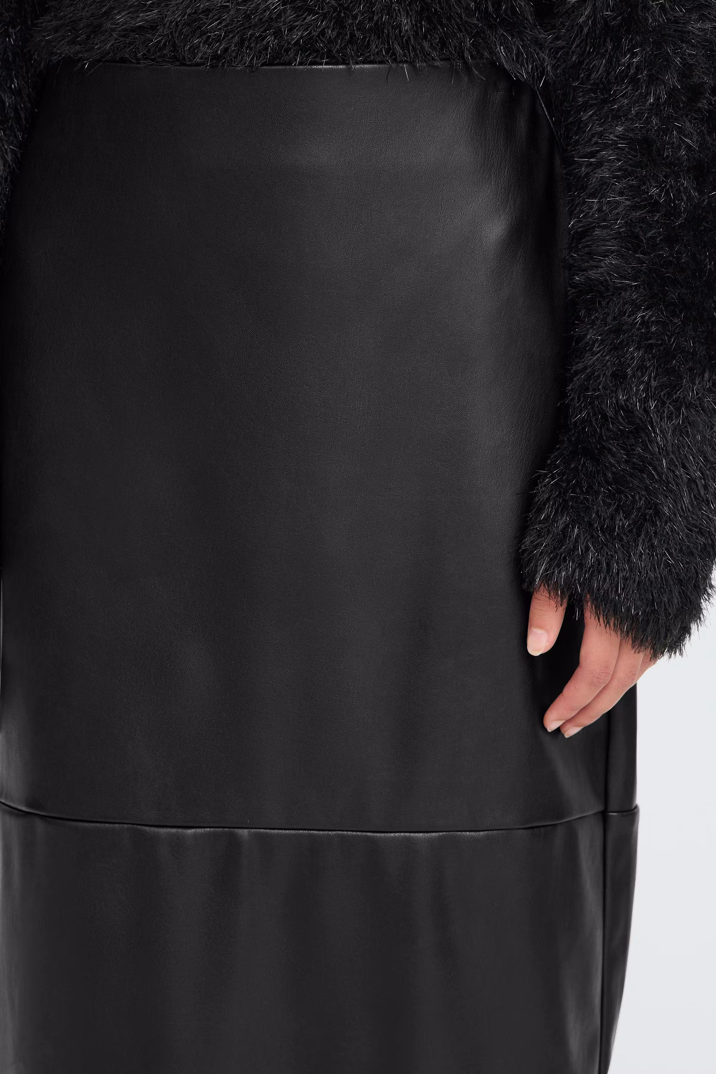 IHKATE Skjørt LOOKBOOK DETAIL 20124720-194008