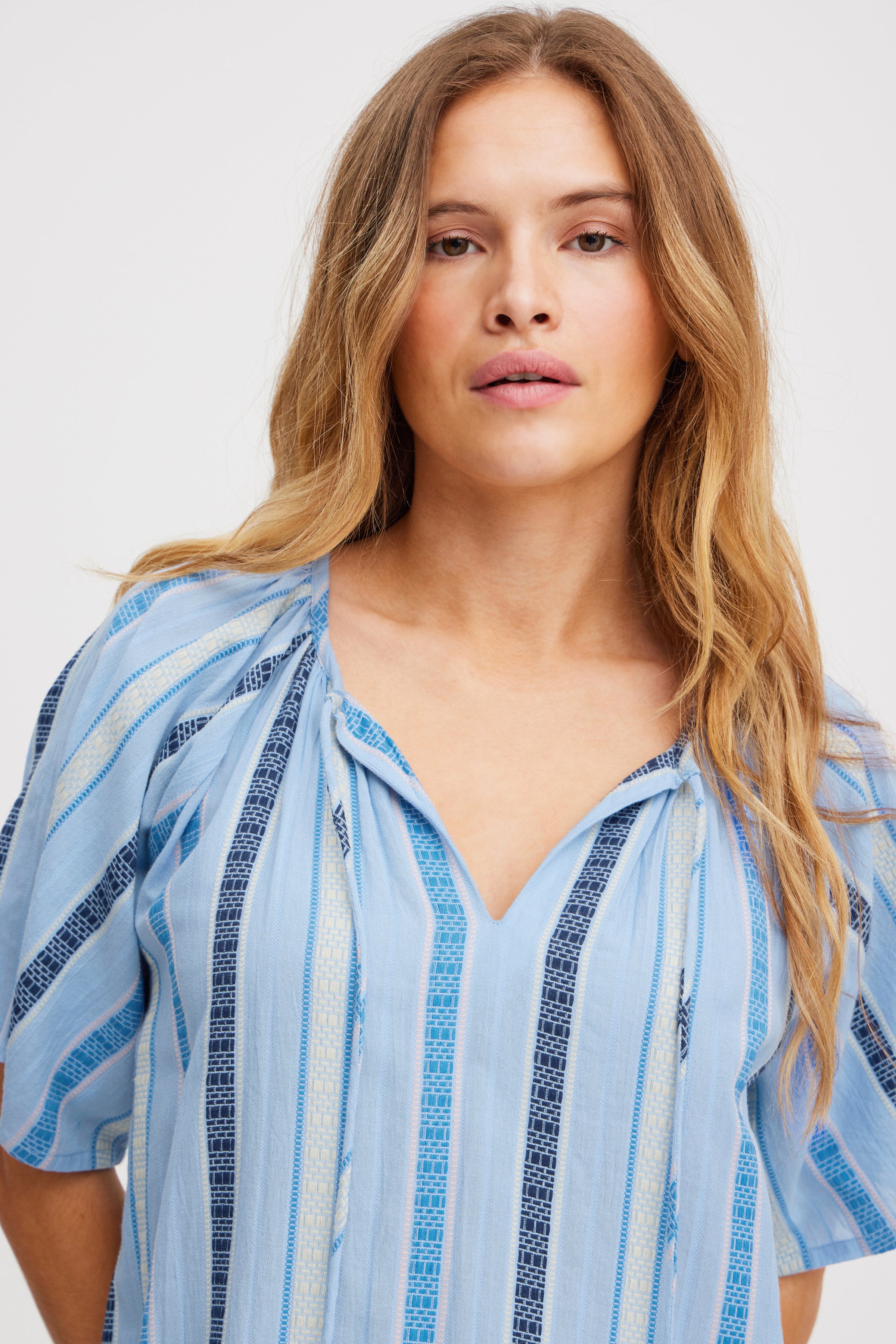 PZMELODY Kjole LOOKBOOK DETAIL 50208054-200025