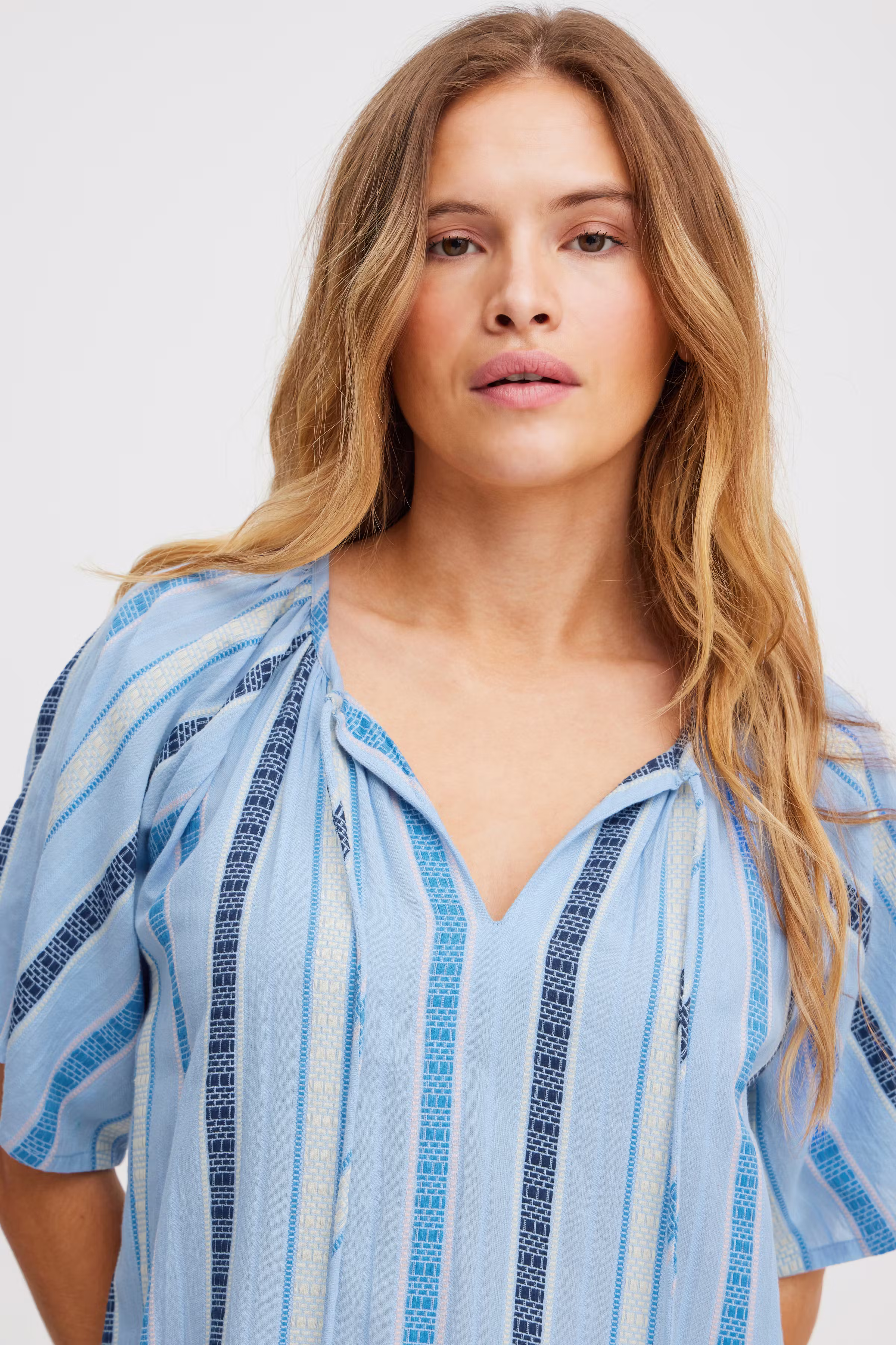 PZMELODY Kleid LOOKBOOK DETAIL 50208054-200025