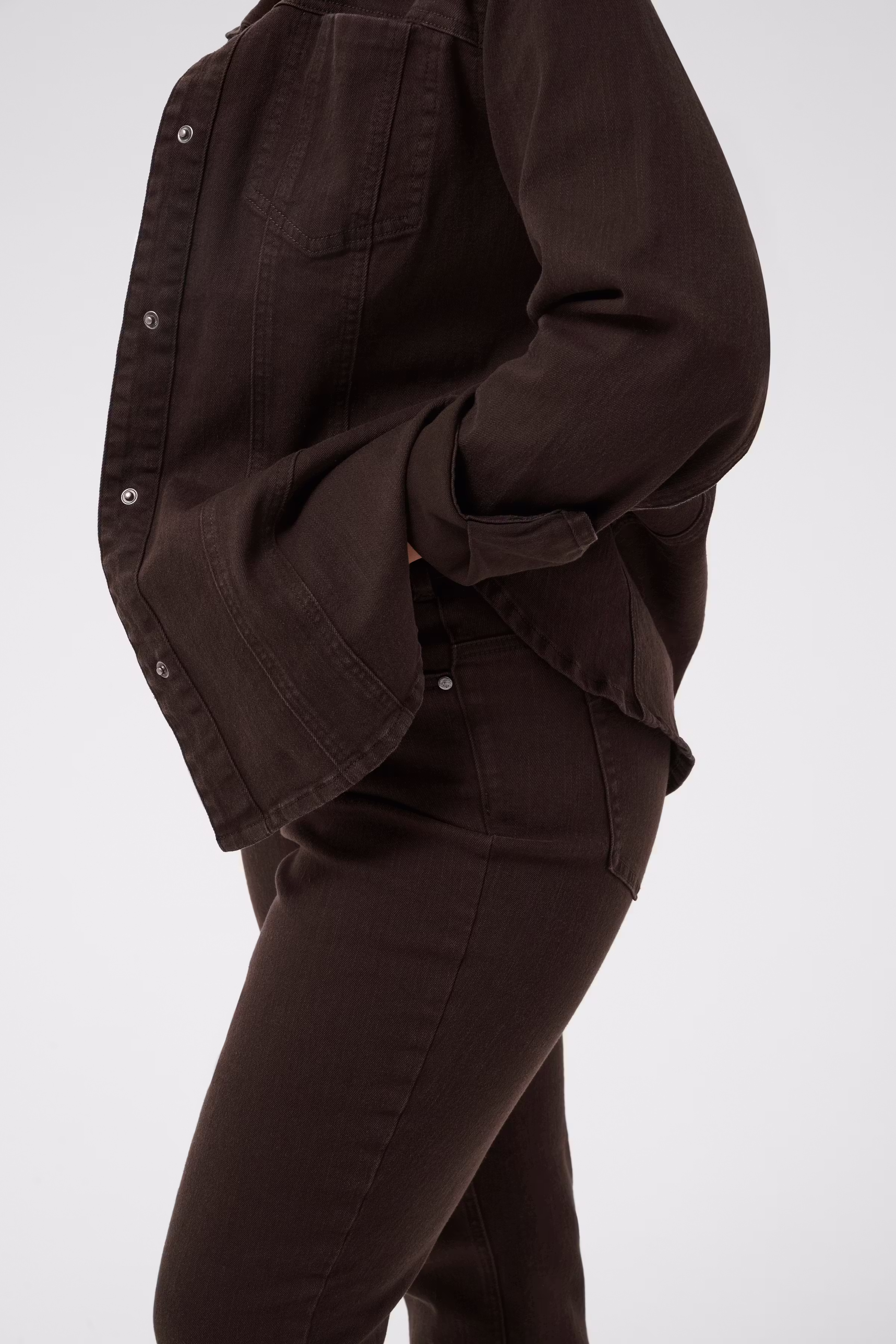 KCbree Jeans LOOKBOOK DETAIL 10584310-190915