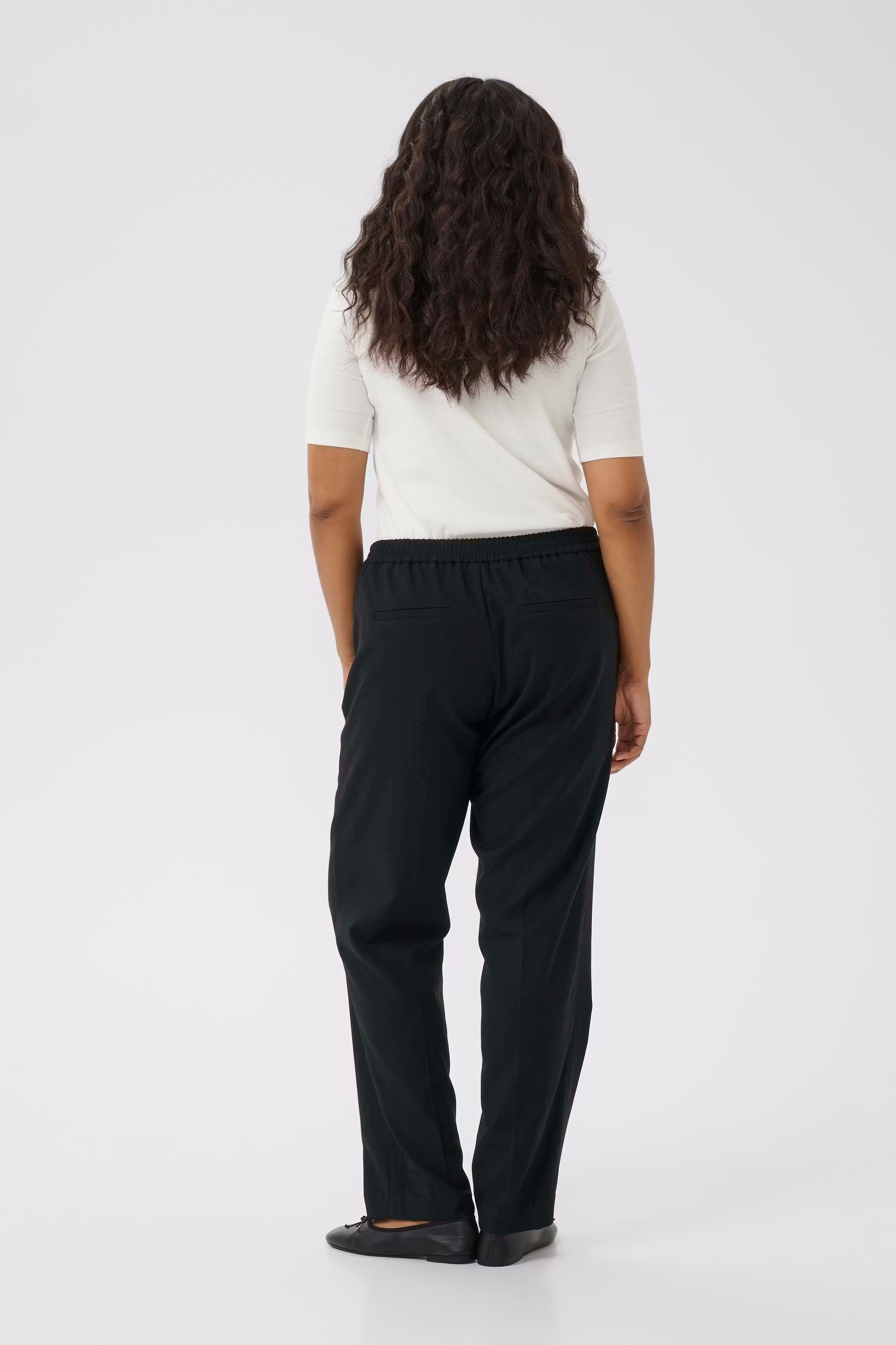 KCmerla Broek LOOKBOOK BACK 10583988-100121