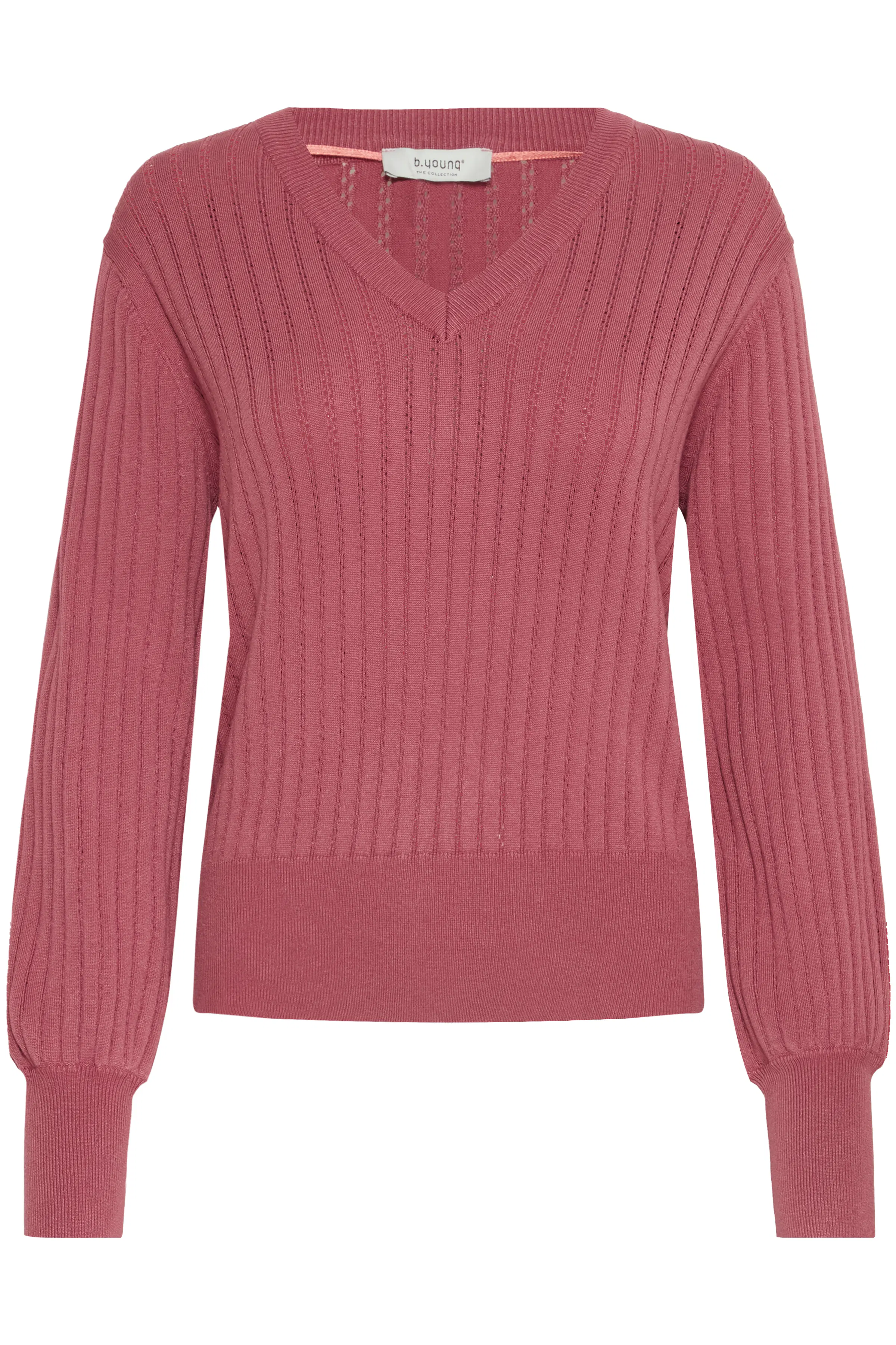 BYMMORLA Pullover PACK FRONT 20817143-114300