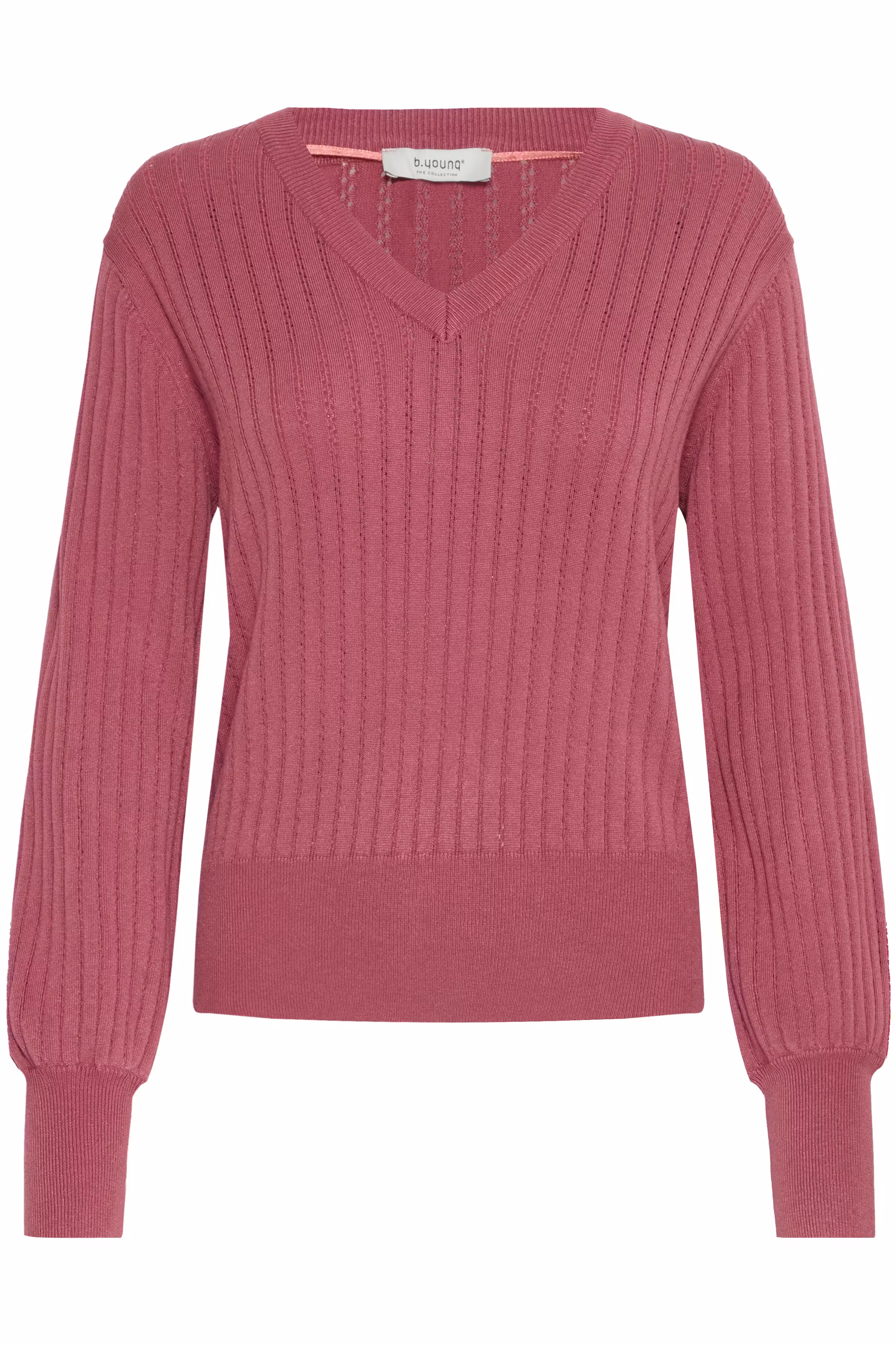 BYMMORLA Pullover PACK FRONT 20817143-181616