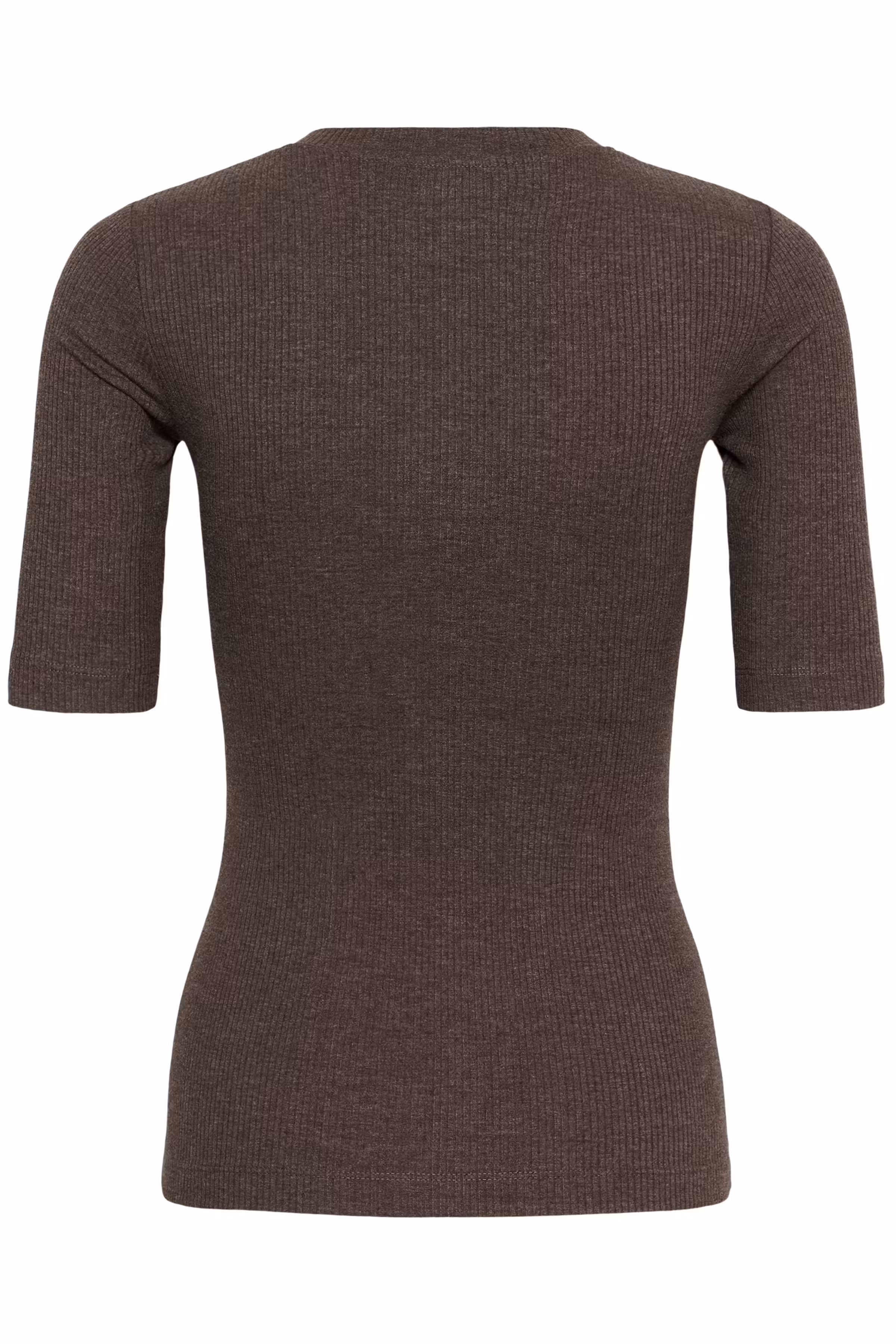 DagnaIW Melange V T-shirt PACK BACK 30106865-1911091