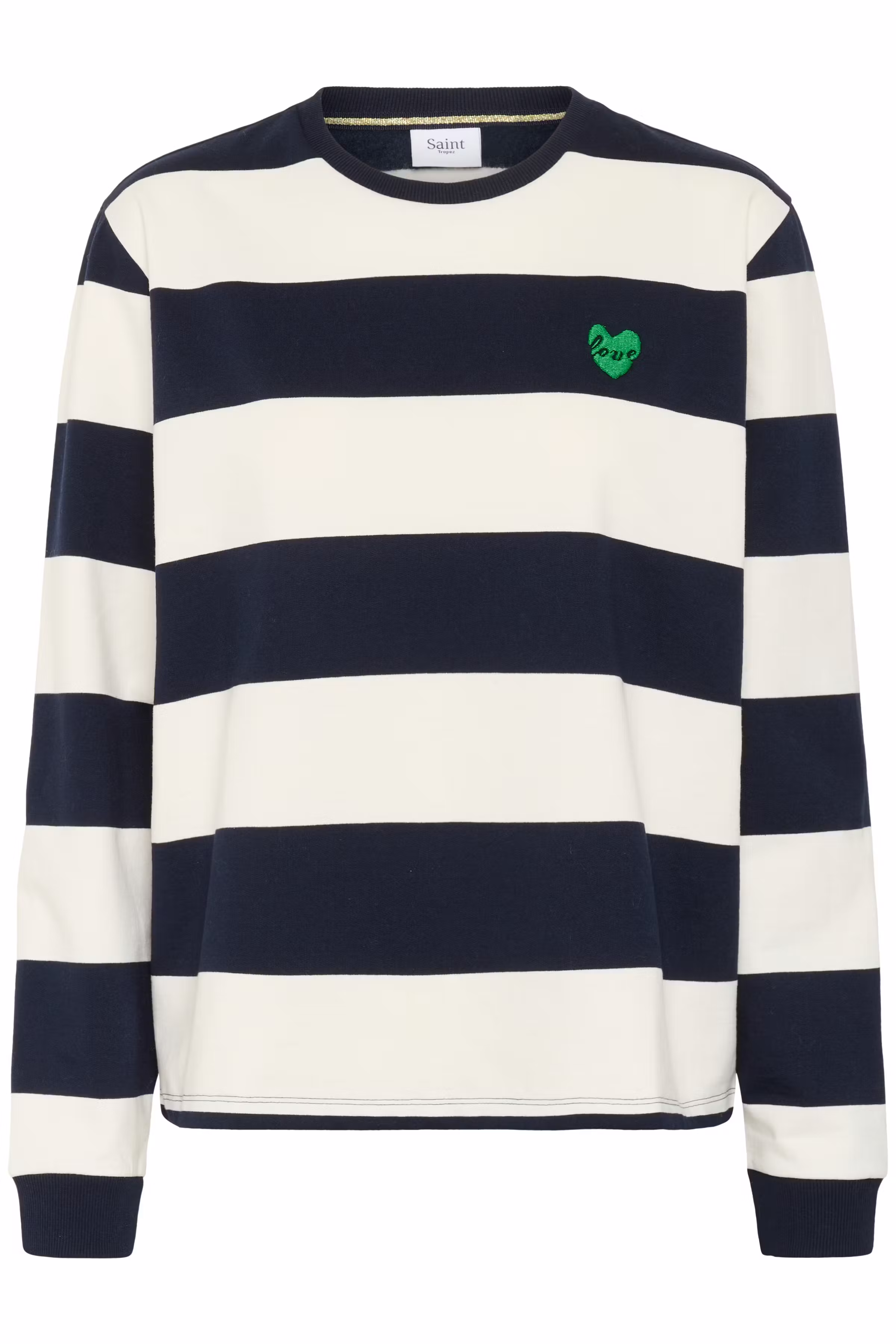 MajsaSZ Sweatshirt PACK FRONT 30514451-304320