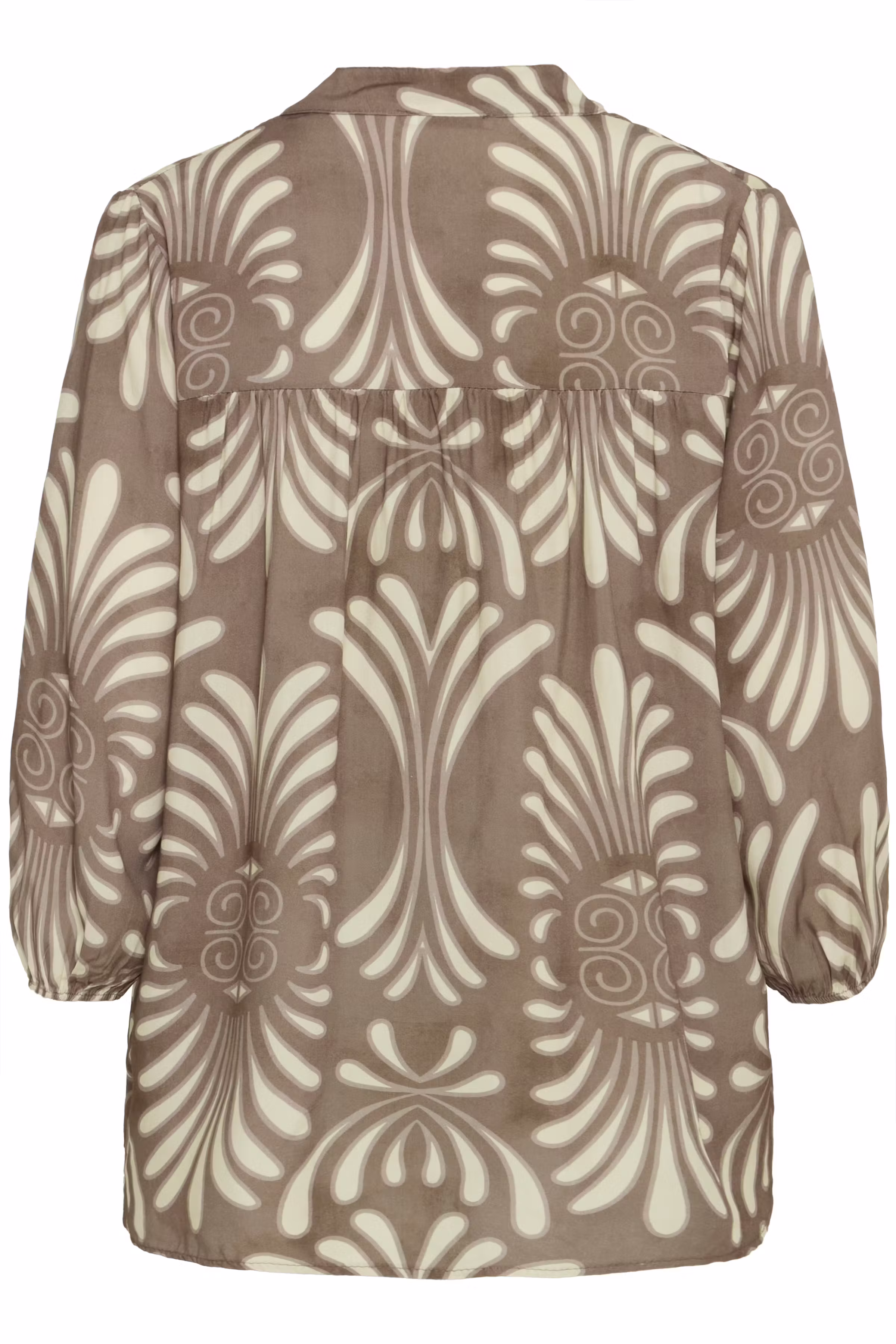 SBROYALE Bluse PACK BACK 22100732-170909