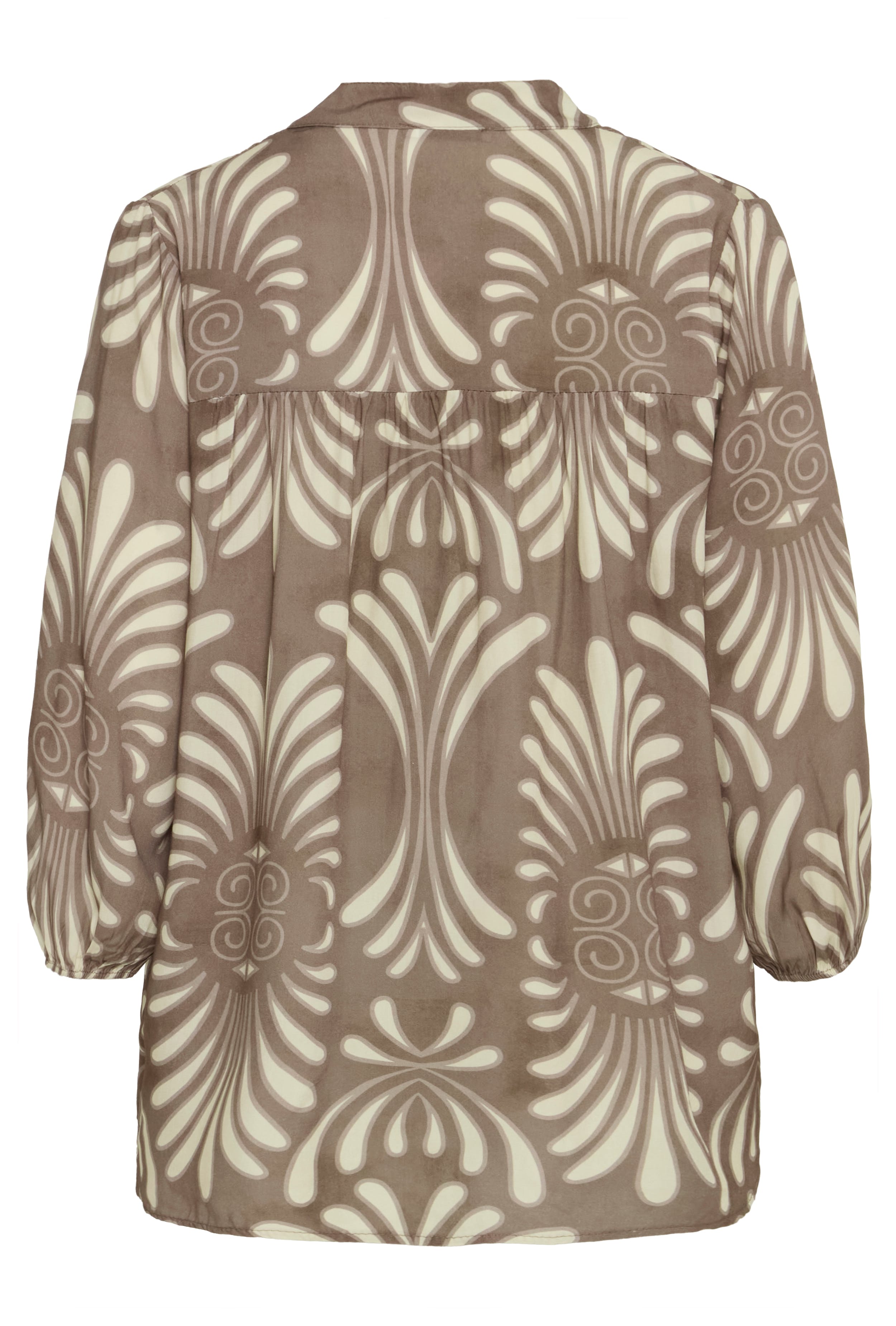 SBROYALE Bluse PACK BACK 22100732-170909