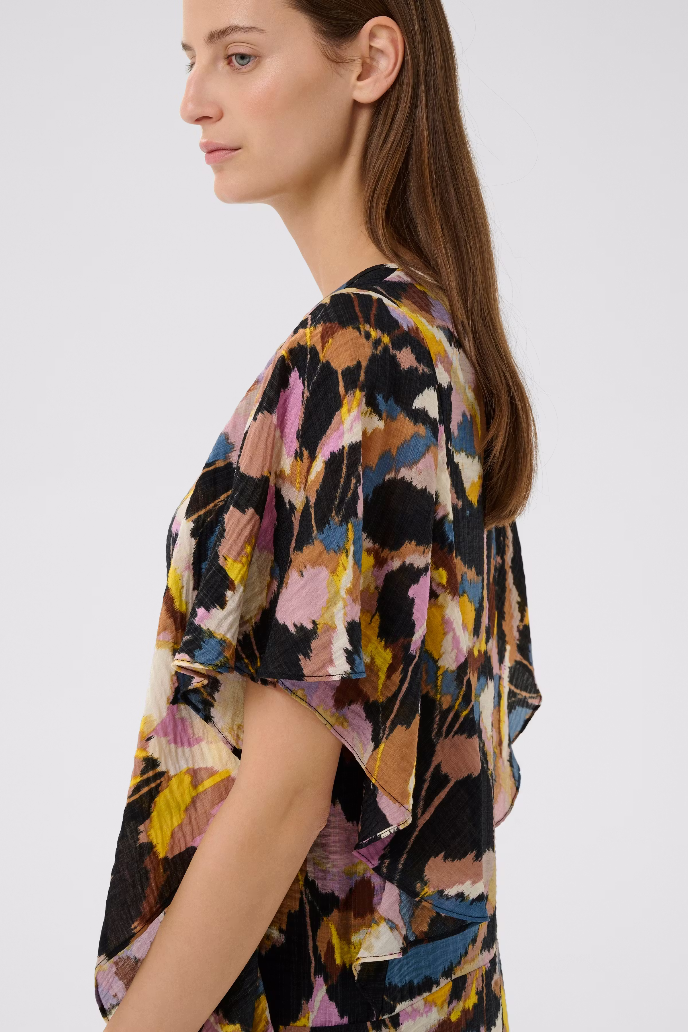 LYLAIW Midi Klänning LOOKBOOK DETAIL 30112461-900006794