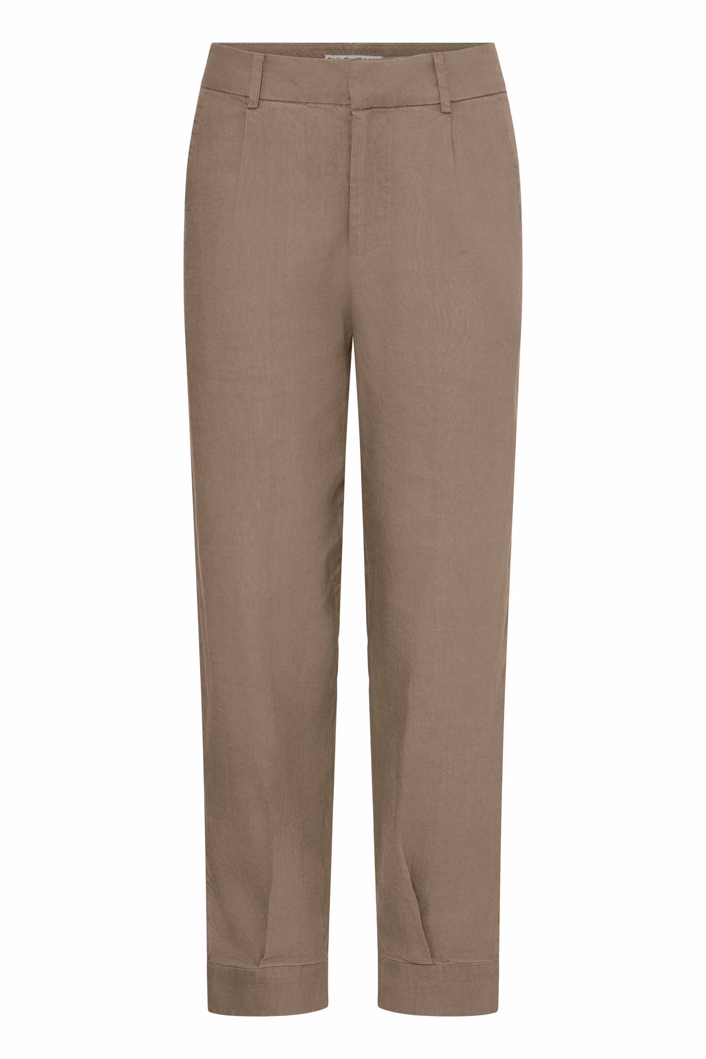 PZLUCA Trousers PACK FRONT 50210434-181112