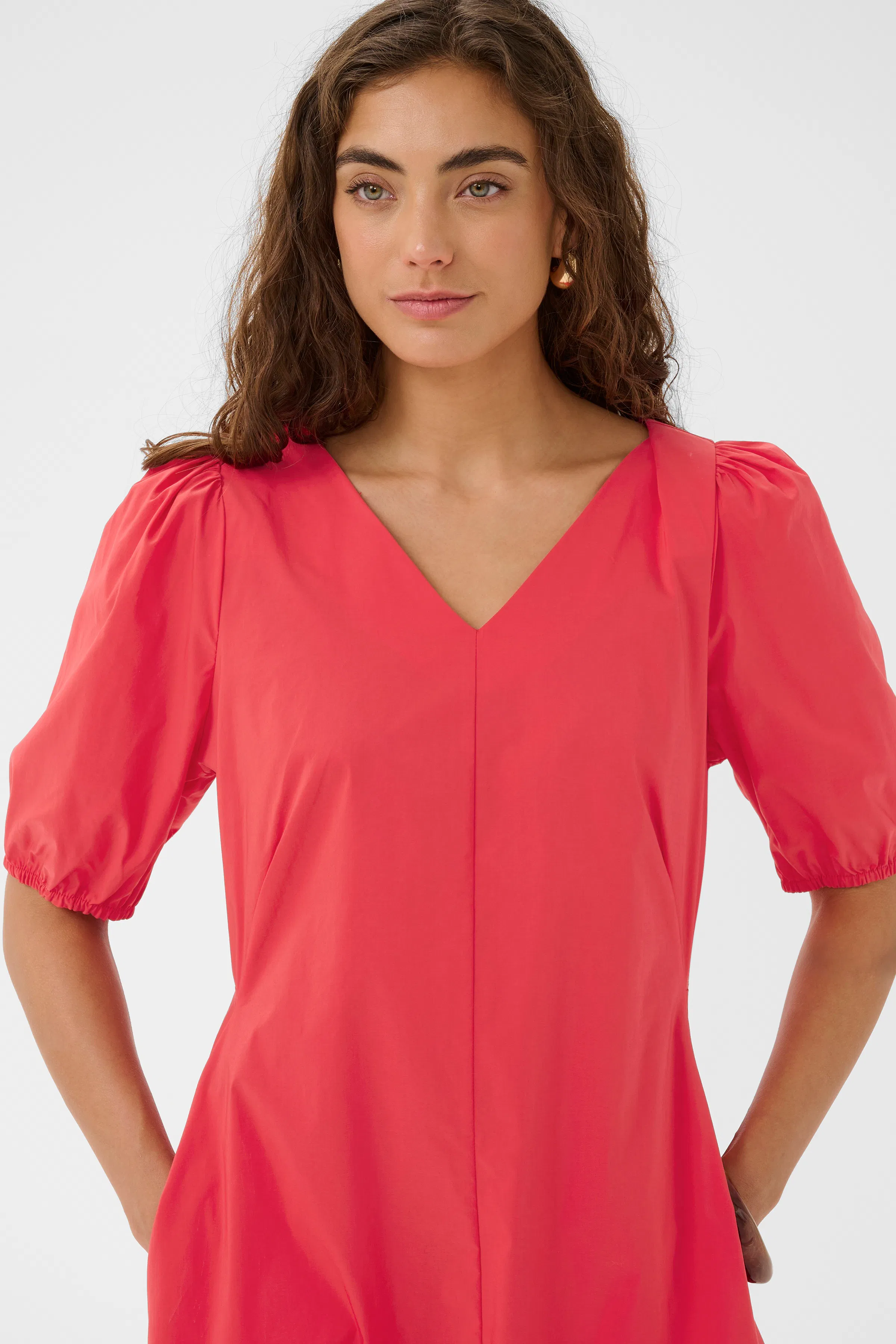 CUantoinett Kjole LOOKBOOK DETAIL 50109184-181664