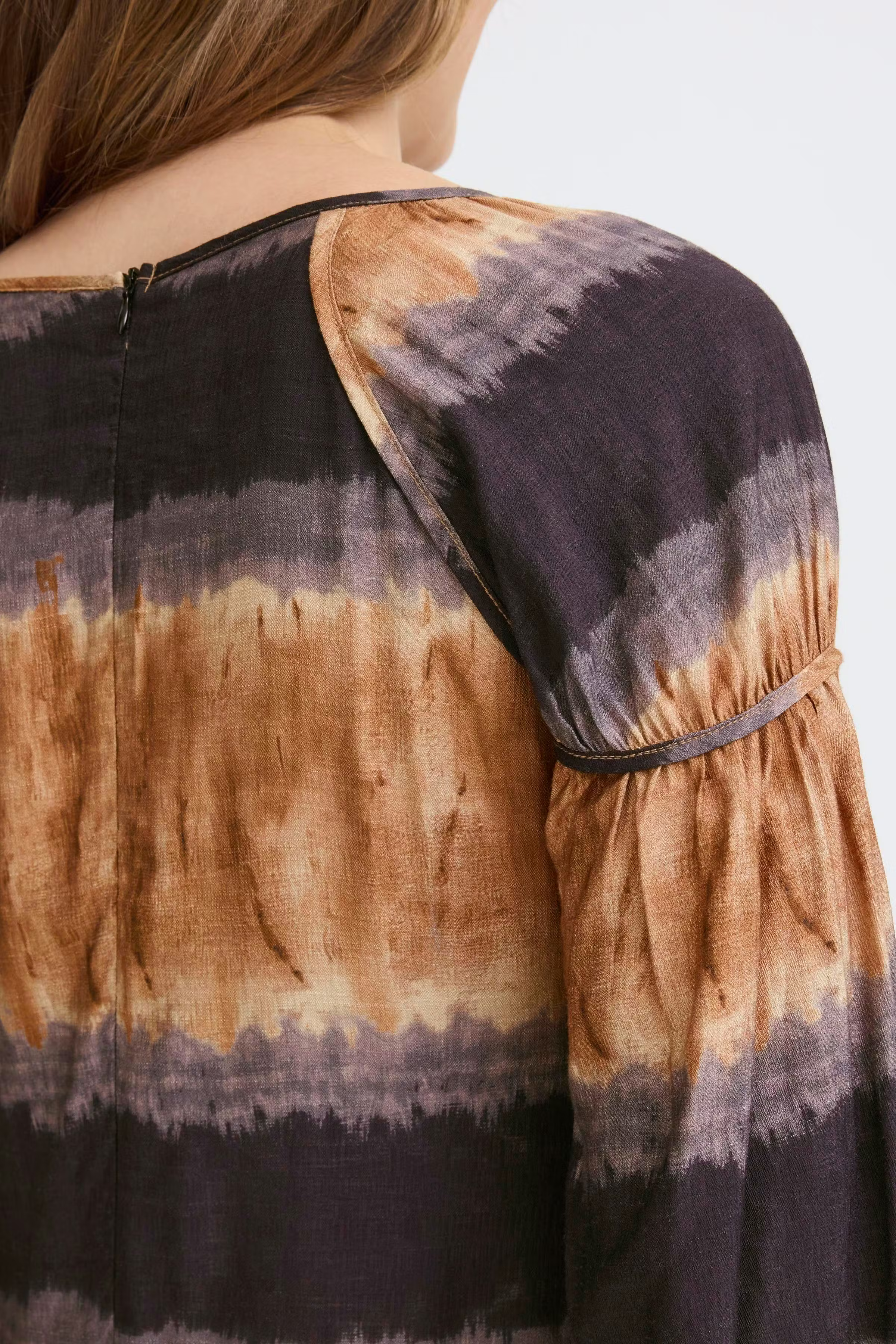 PZDANI Kjole LOOKBOOK DETAIL 50209120-204783