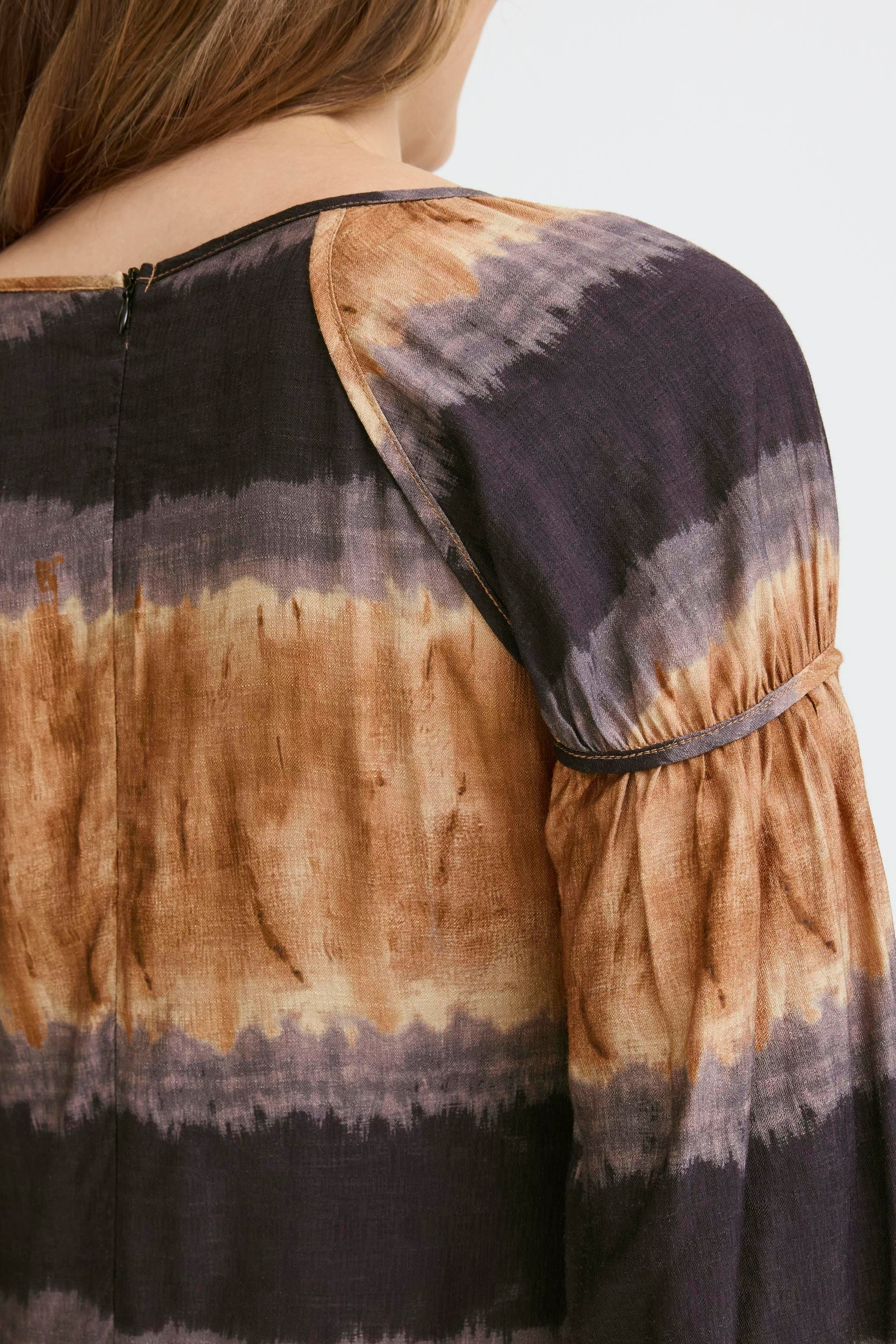 PZDANI Klänning LOOKBOOK DETAIL 50209120-204783