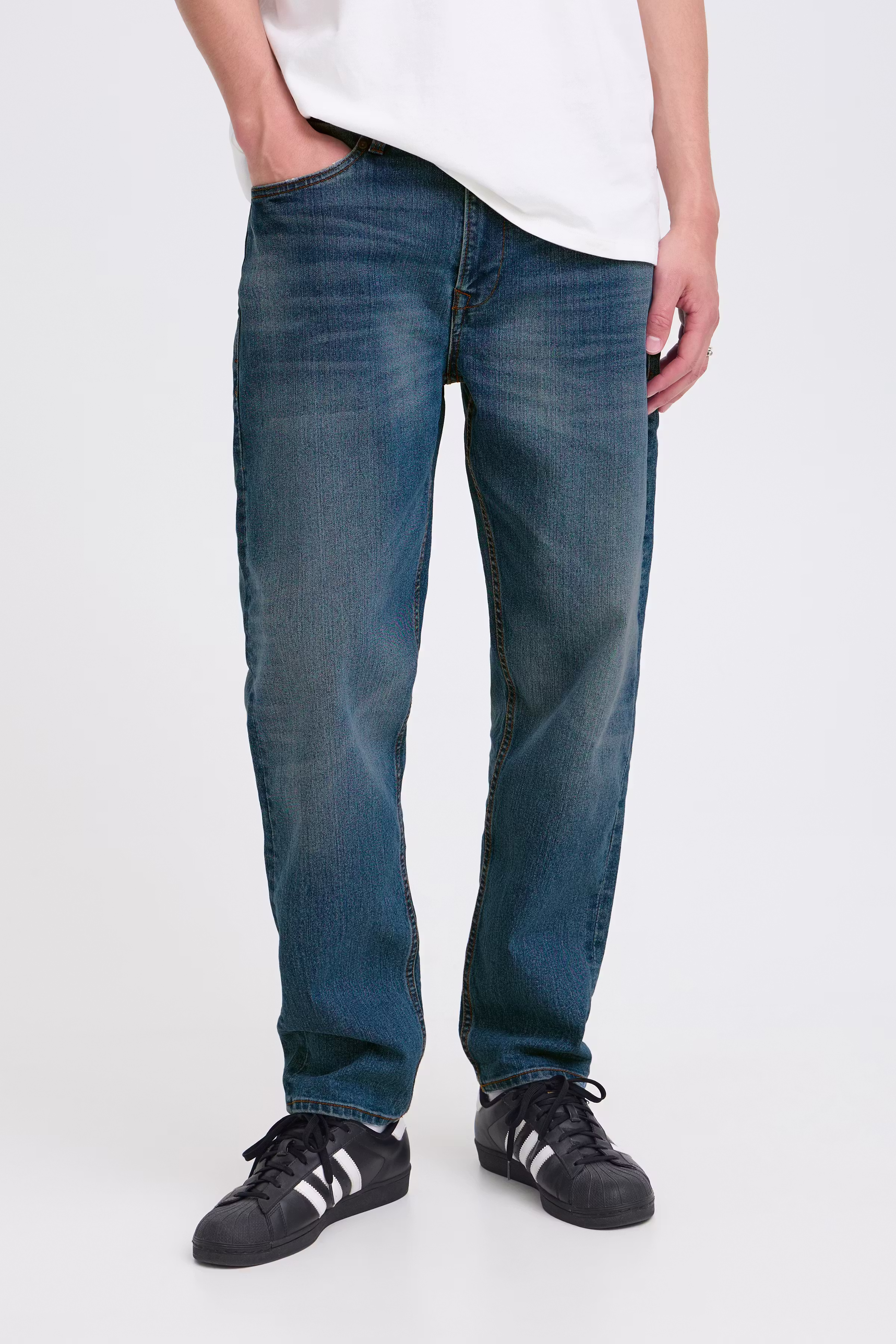 Jeans LOOKBOOK FRONT 20713658-200291