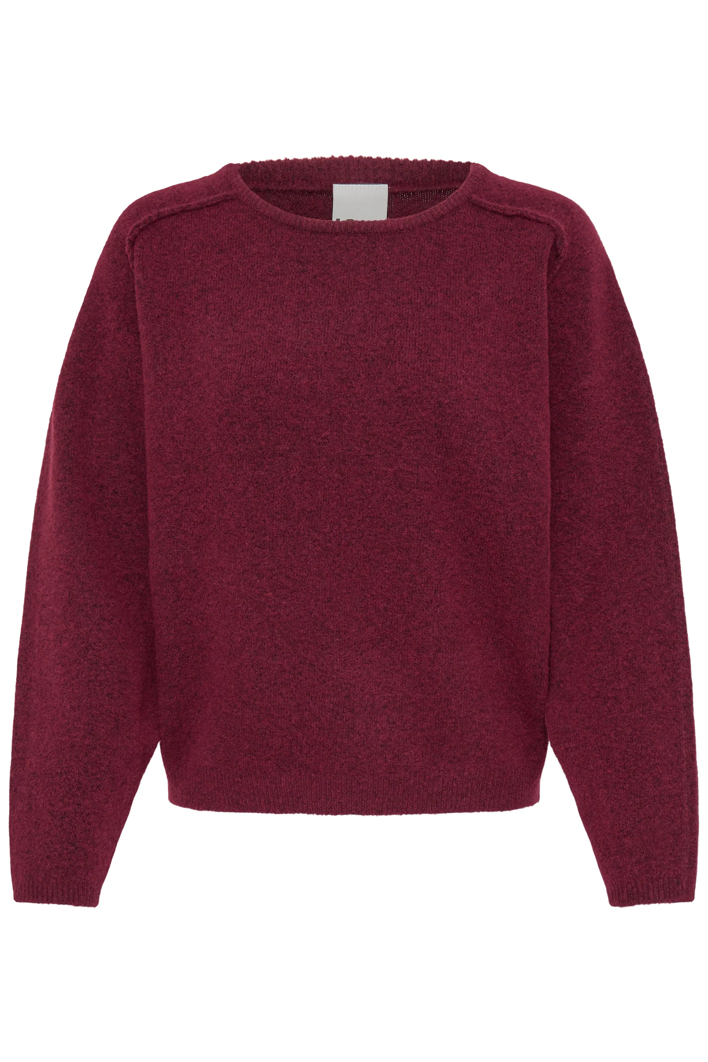 IHDASILA Pullover PACK FRONT 20126161-192024