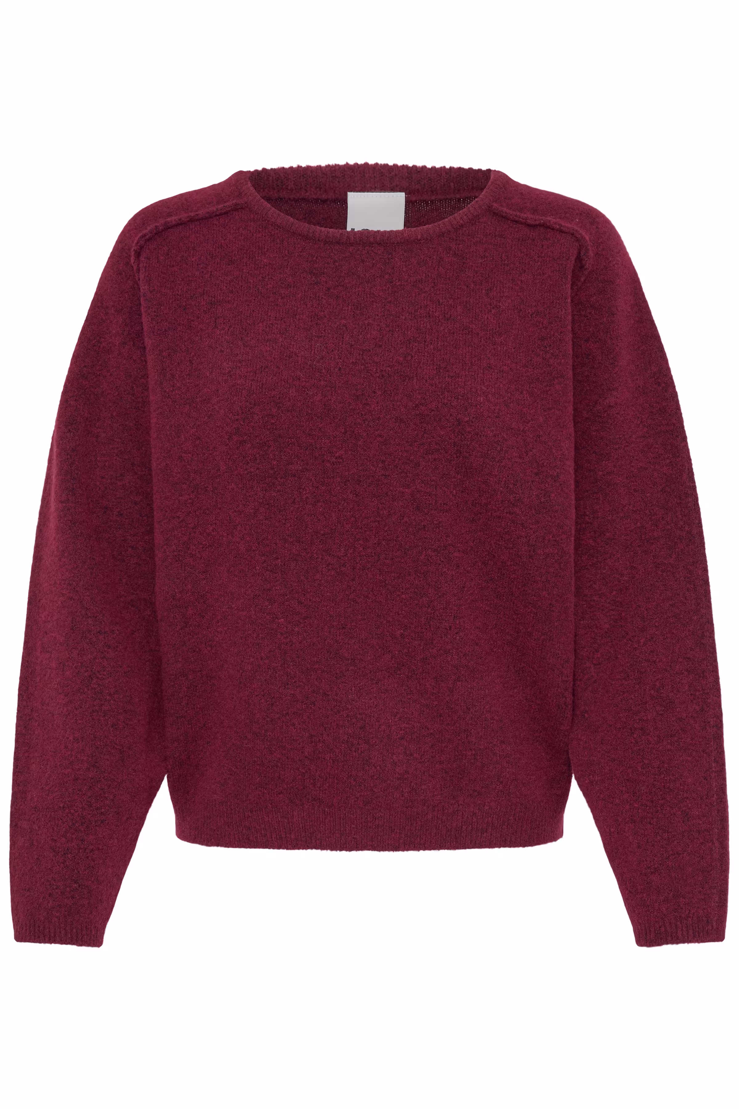IHDASILA Pullover PACK FRONT 20126161-192024