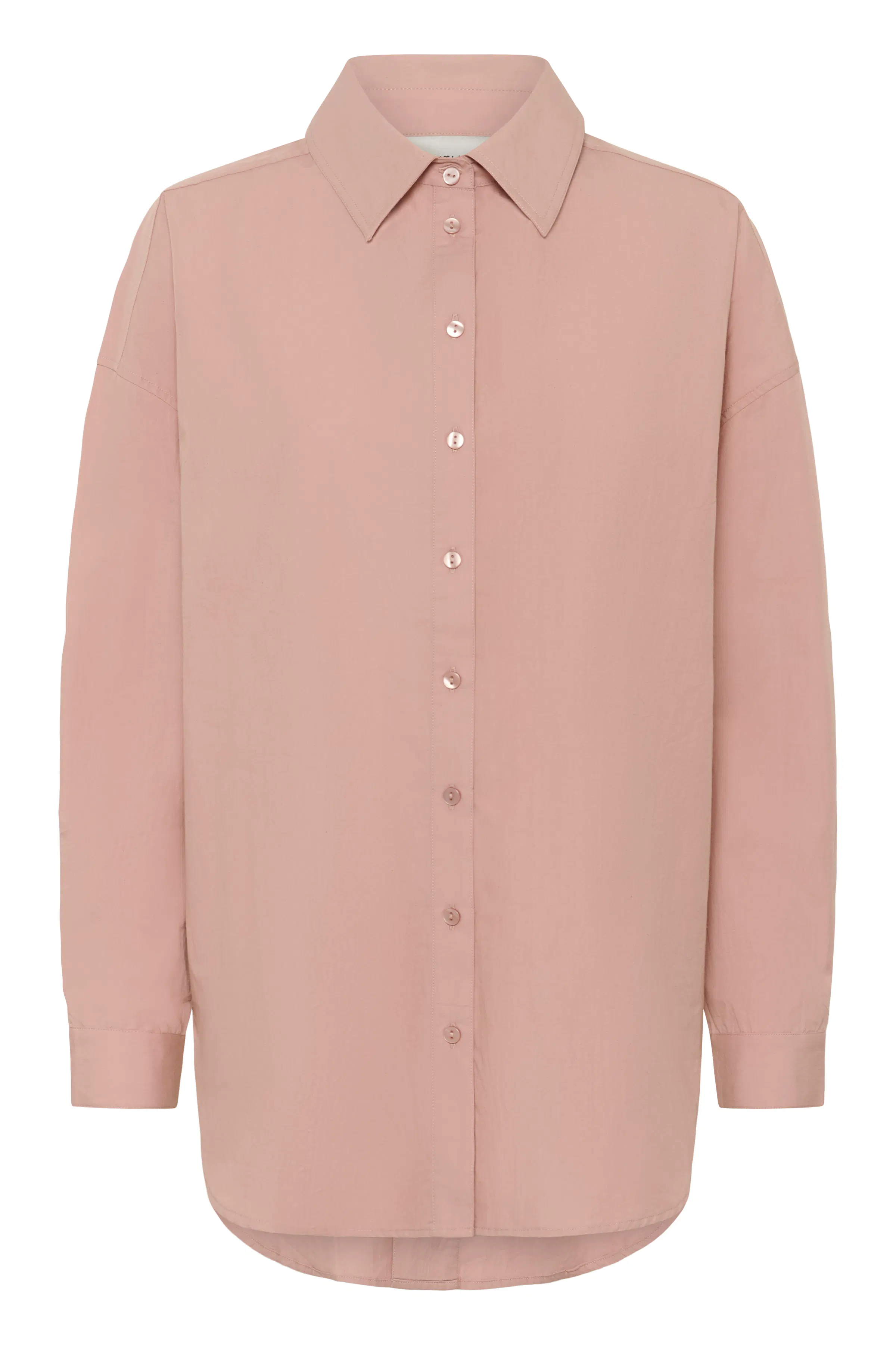 SunnaMW Boxy Hemd PACK FRONT 10705021-161508