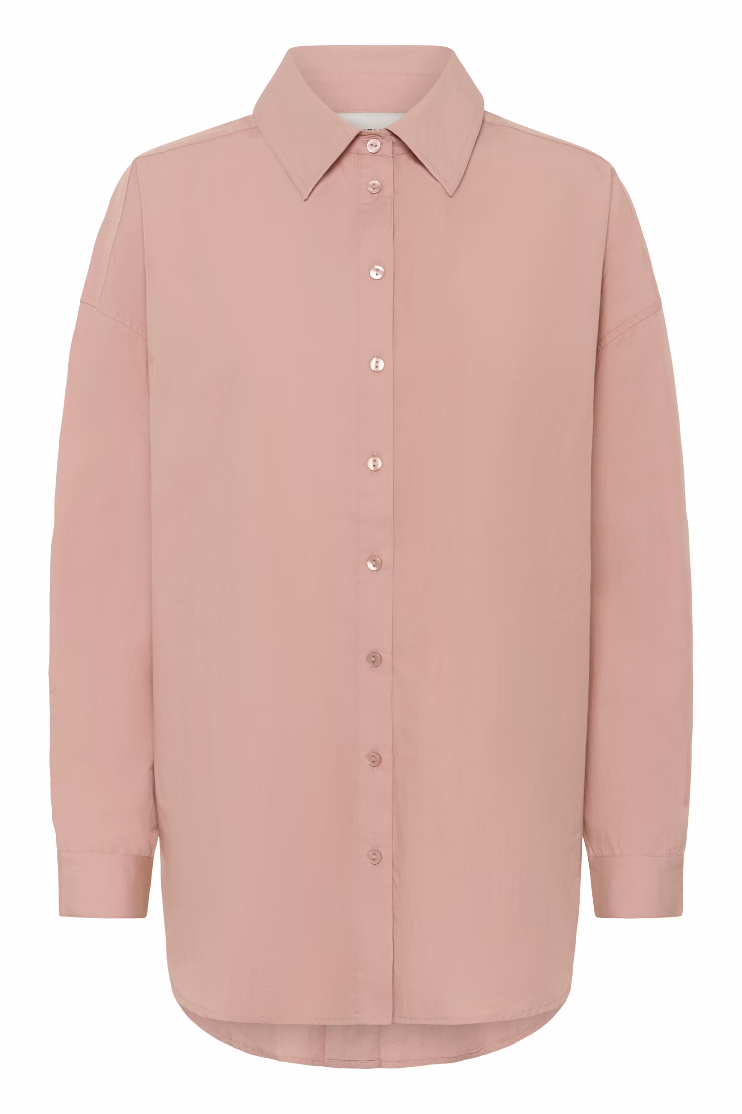 SunnaMW Boxy Hemd PACK FRONT 10705021-161508