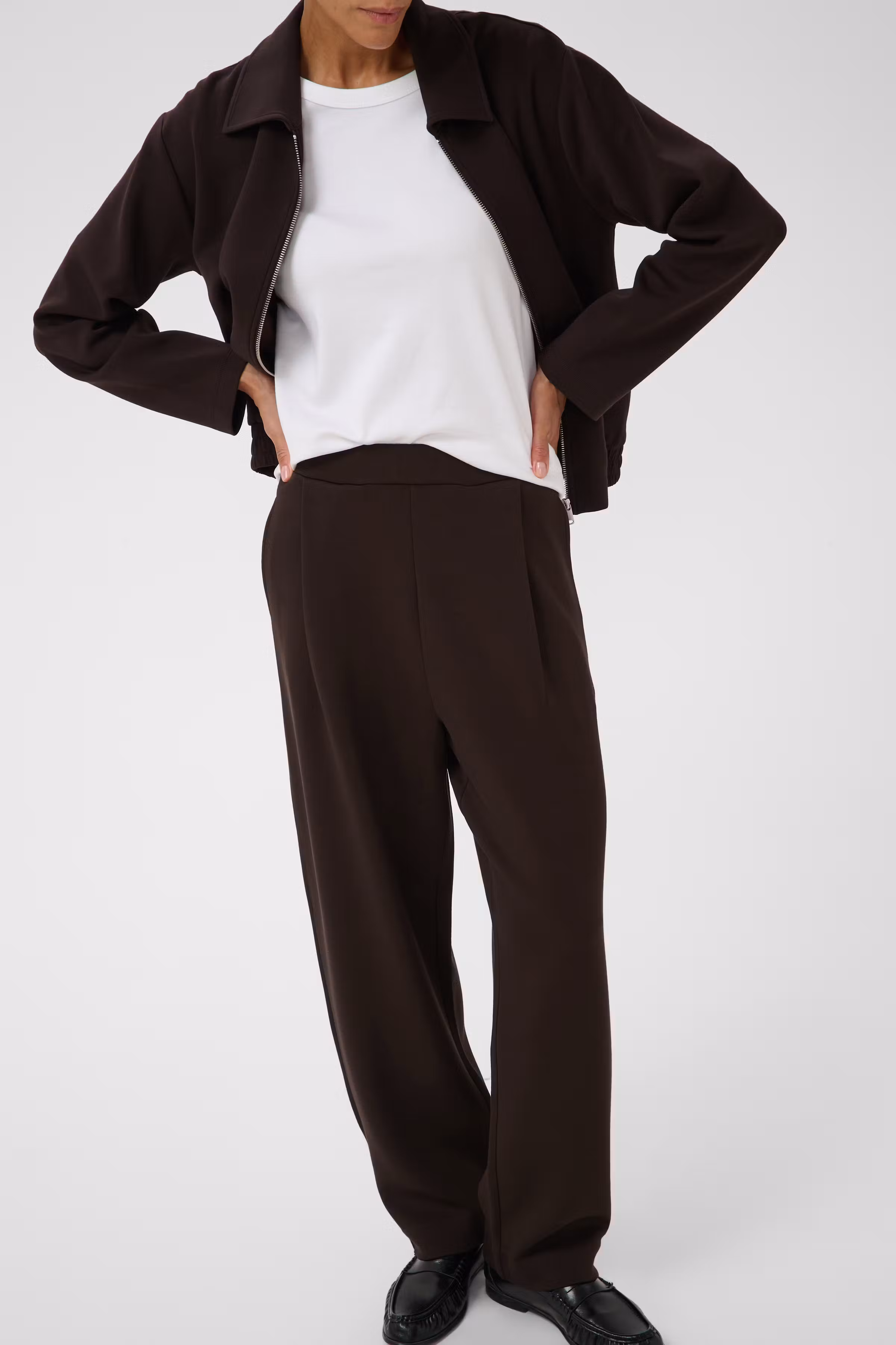 ChenettPW Bukser LOOKBOOK FRONT 30310825-191106