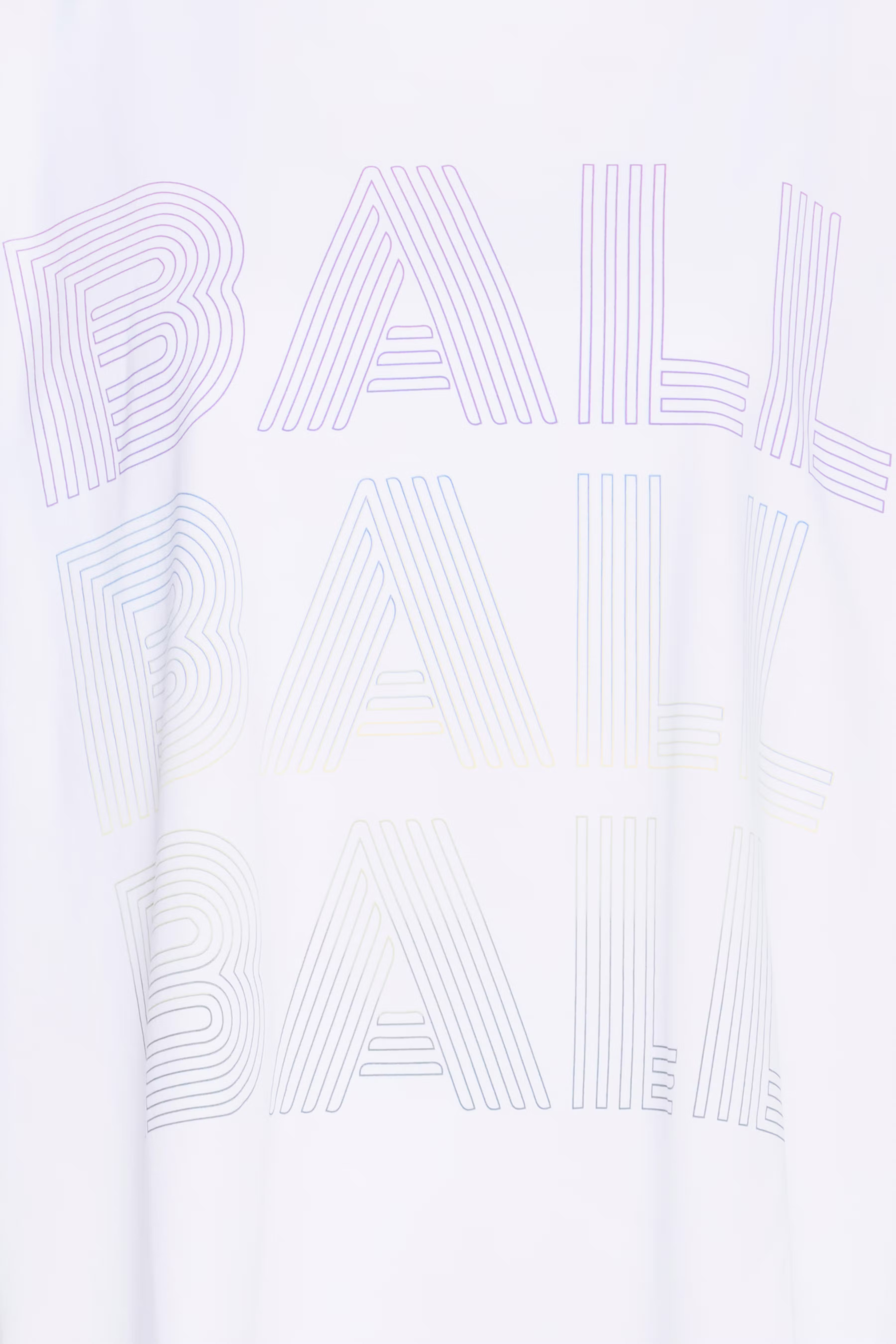 BABALDO T-shirt PACK DETAIL 50405187-114800