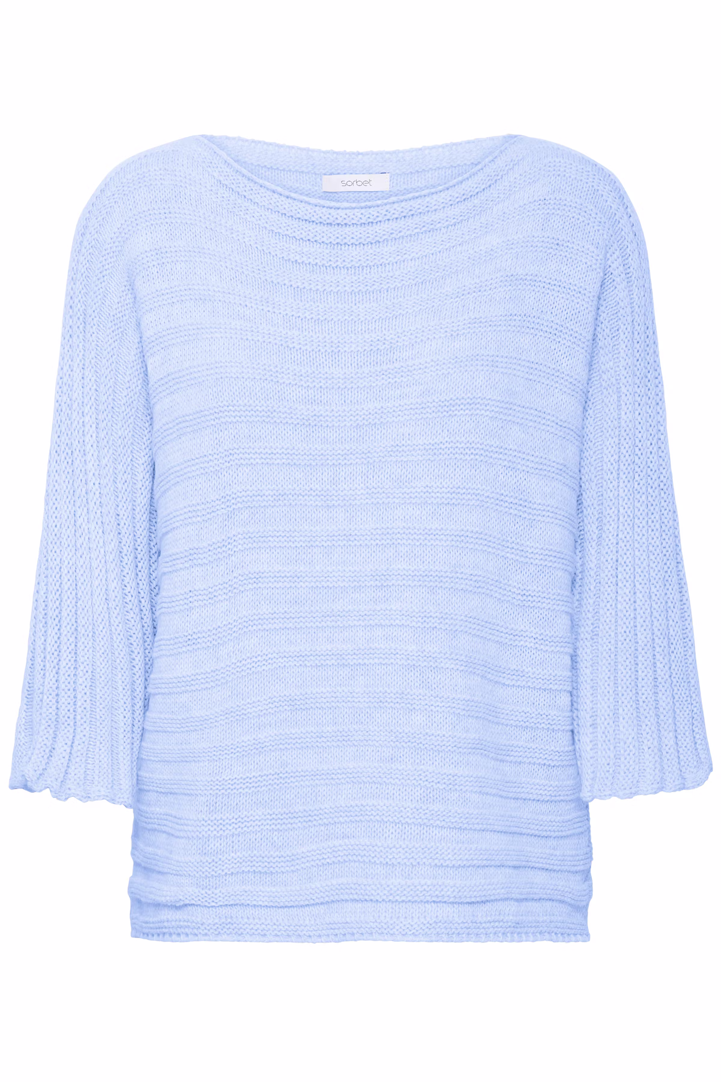 SBSANDRINA Pullover PACK FRONT 22100892-153915